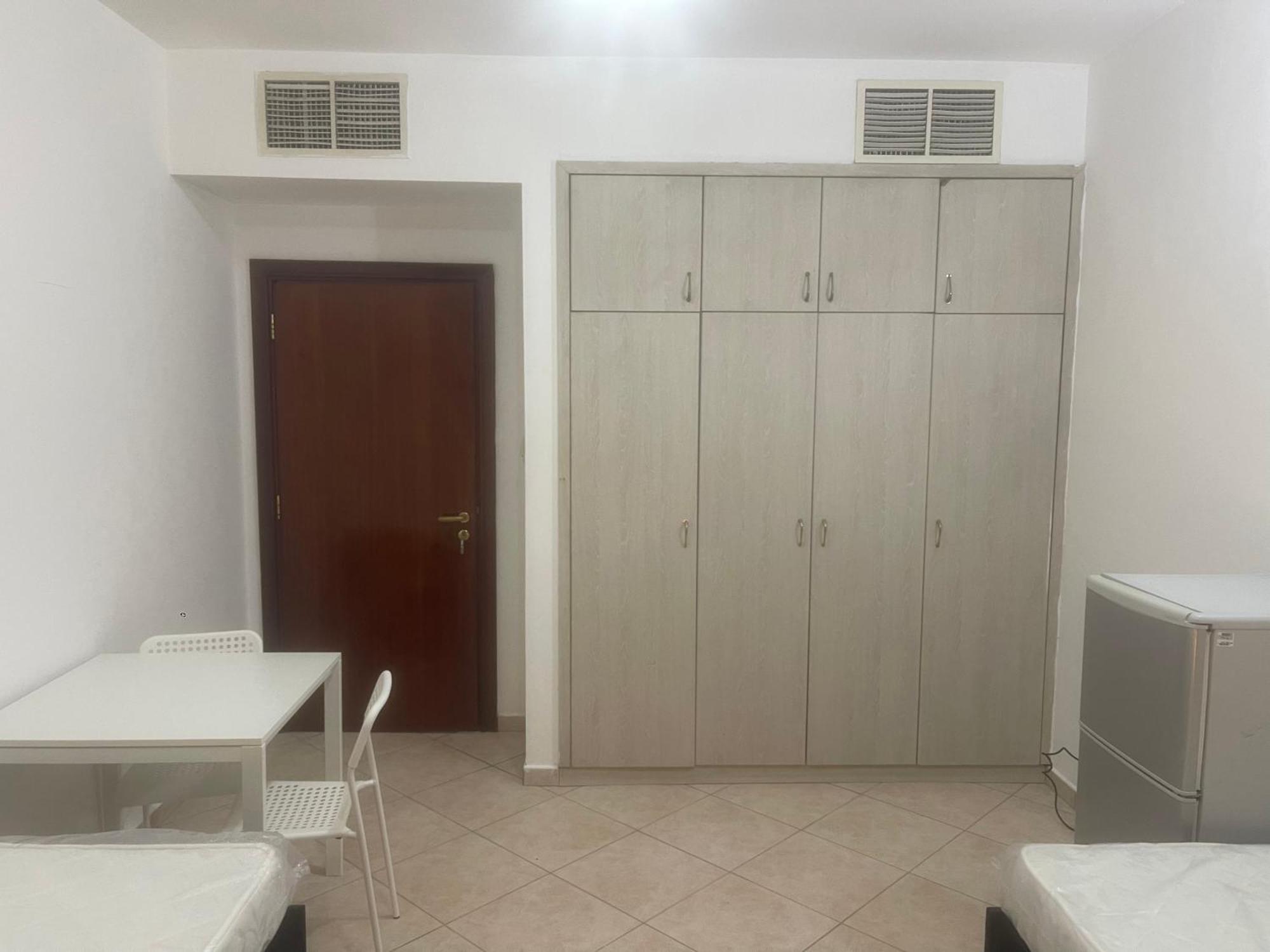 Apartment For Ladies Only