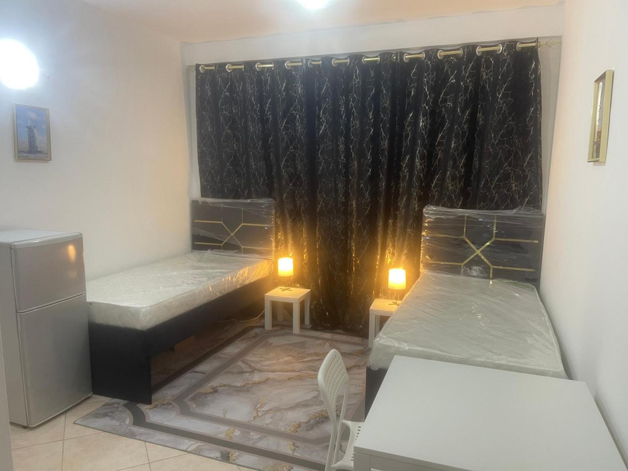 For Ladies Only Apartment Dubai