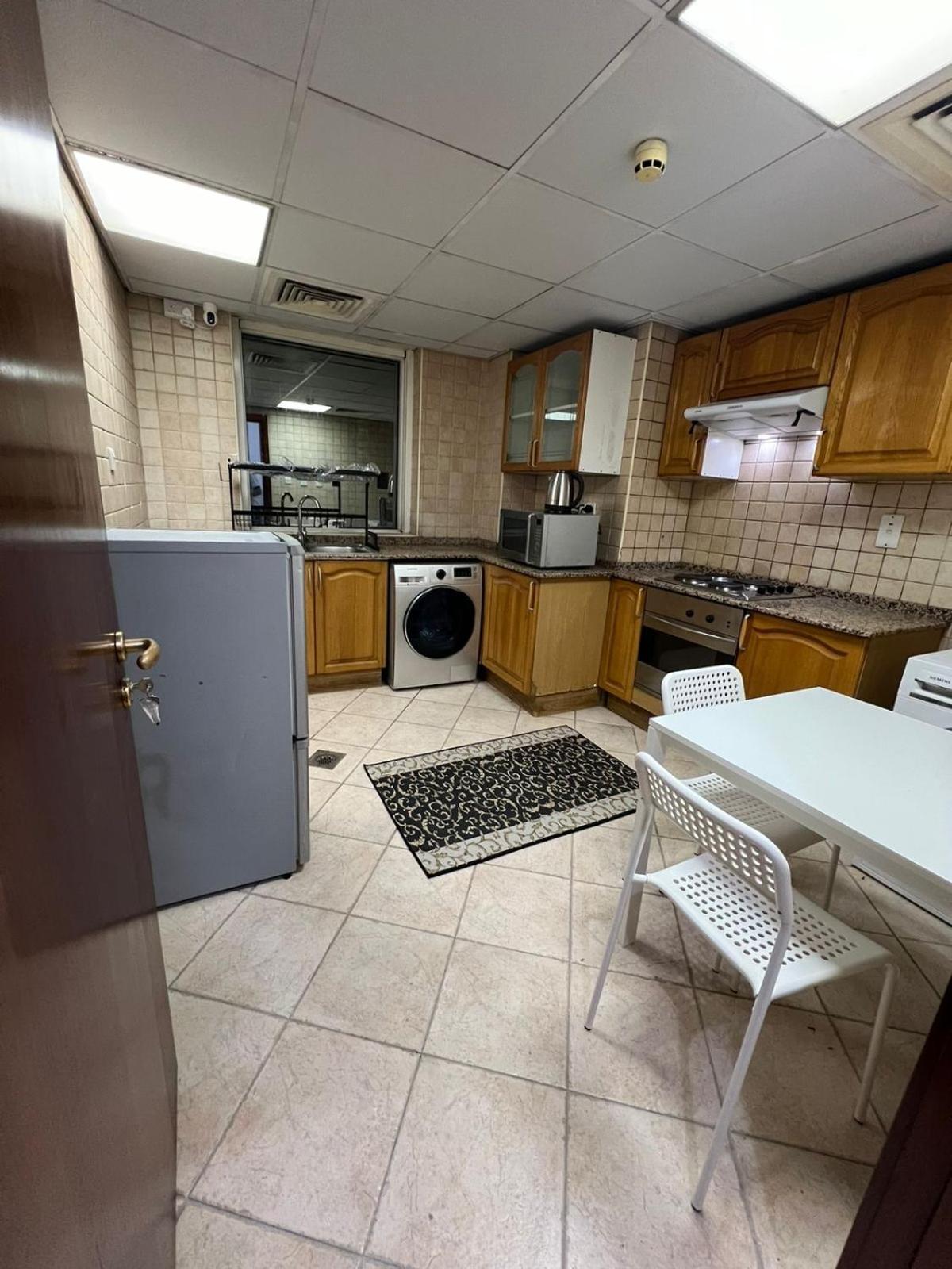 For Ladies Only Apartment