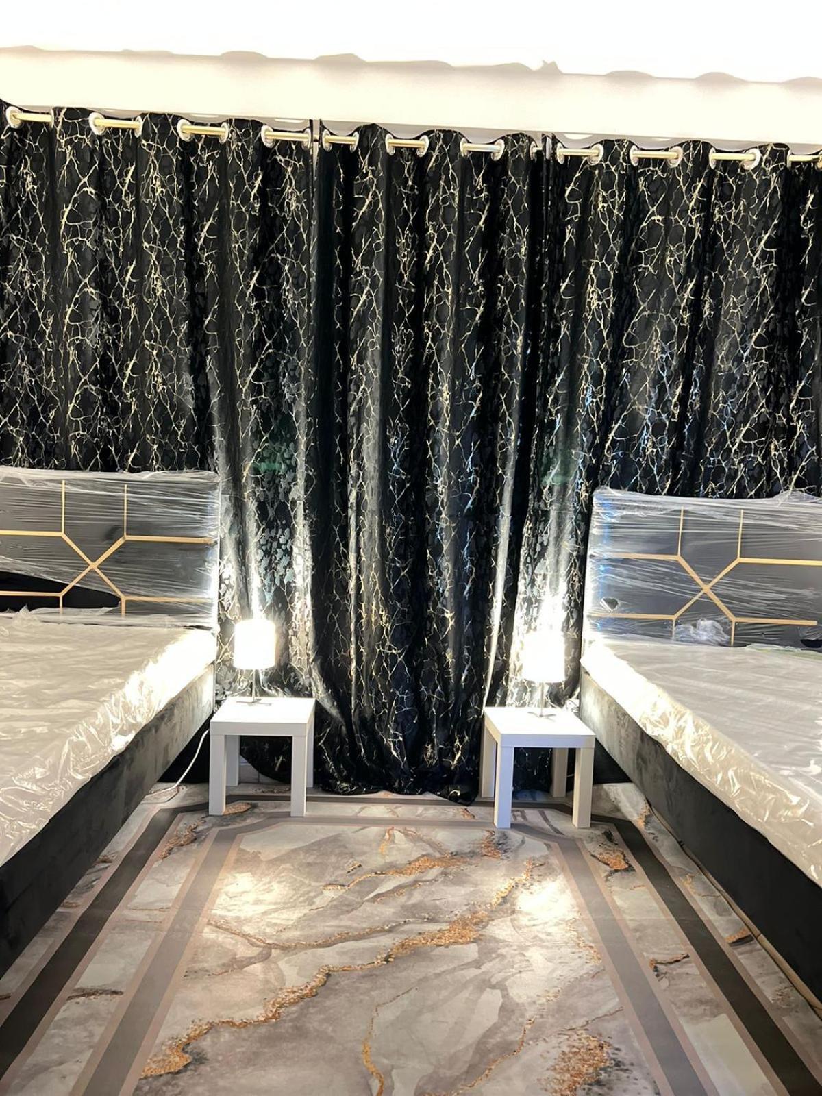 Apartment For Ladies Only Dubai