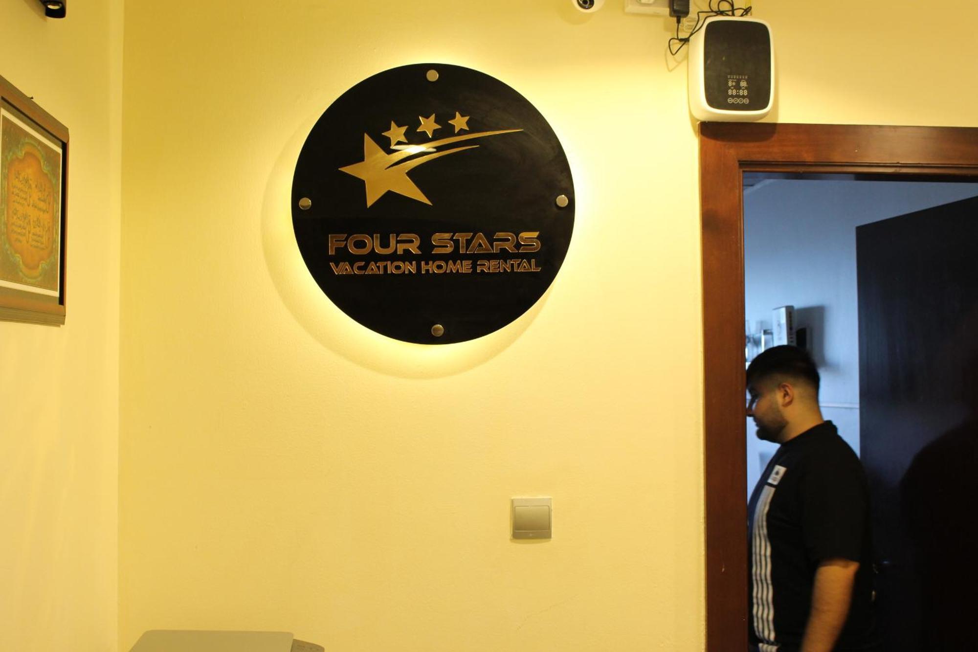 Apartment For Ladies Only Dubai