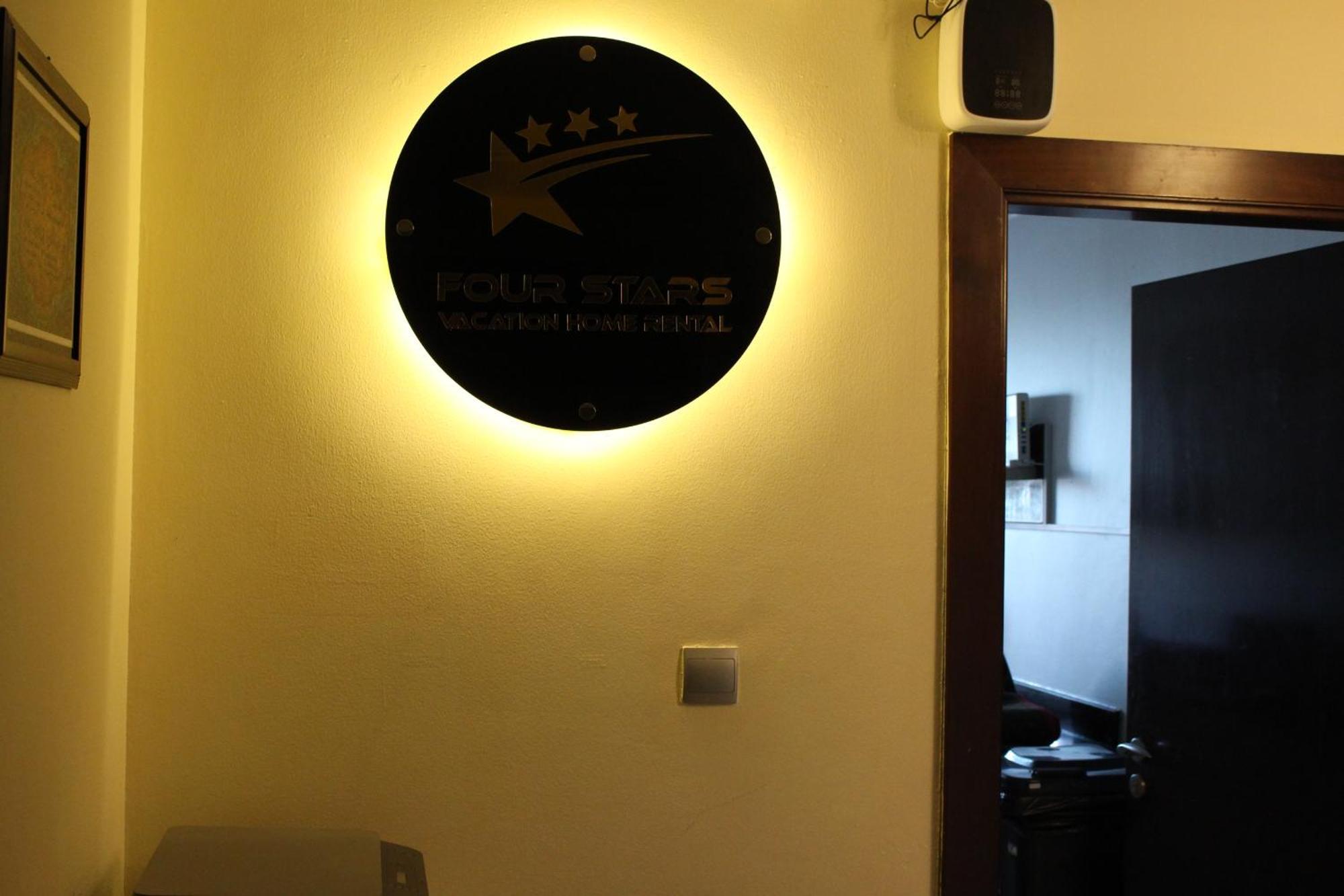 For Ladies Only Apartment