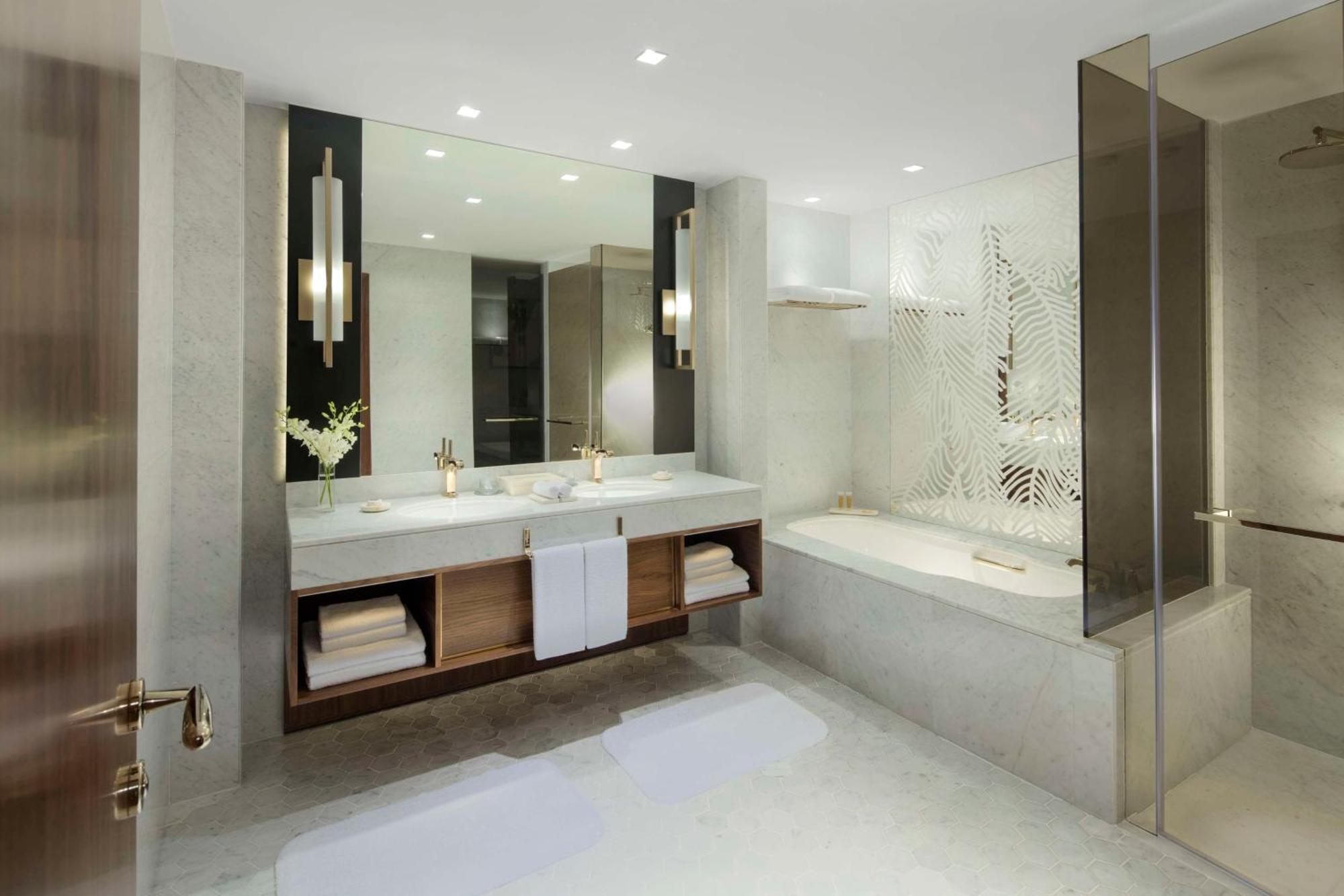 Grand Hyatt Hotel Dubai