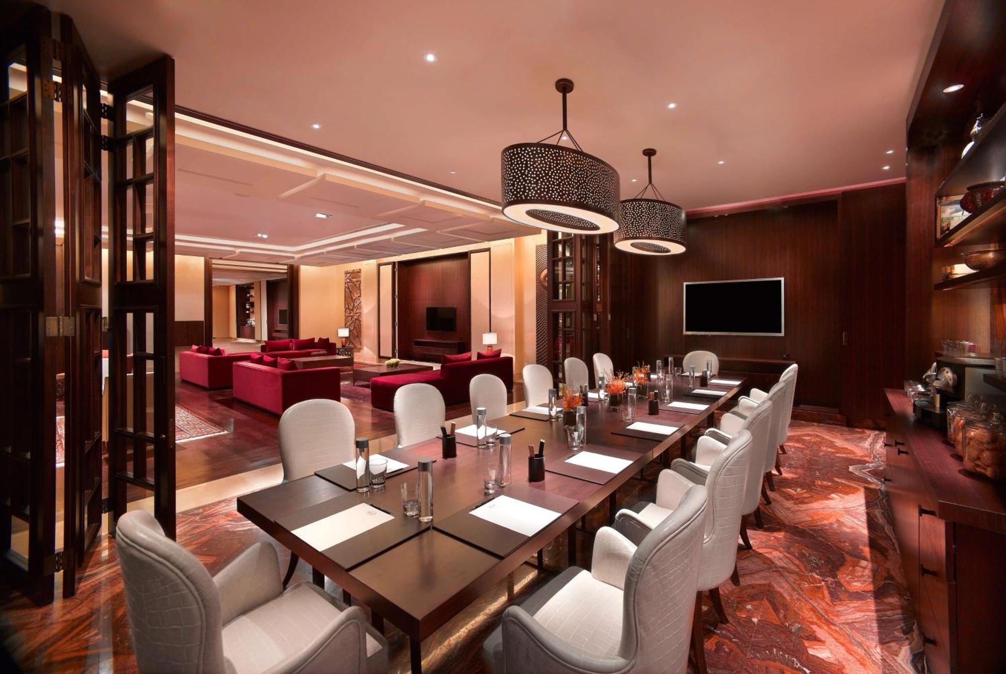Grand Hyatt 5* Dubai