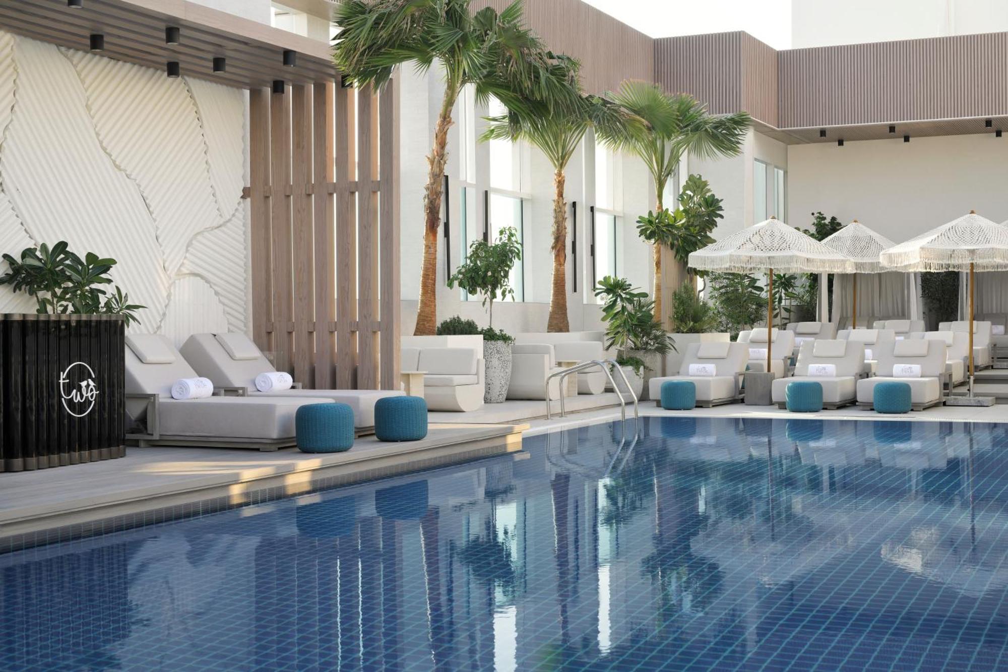 Sheraton Grand Hotel, Dubai