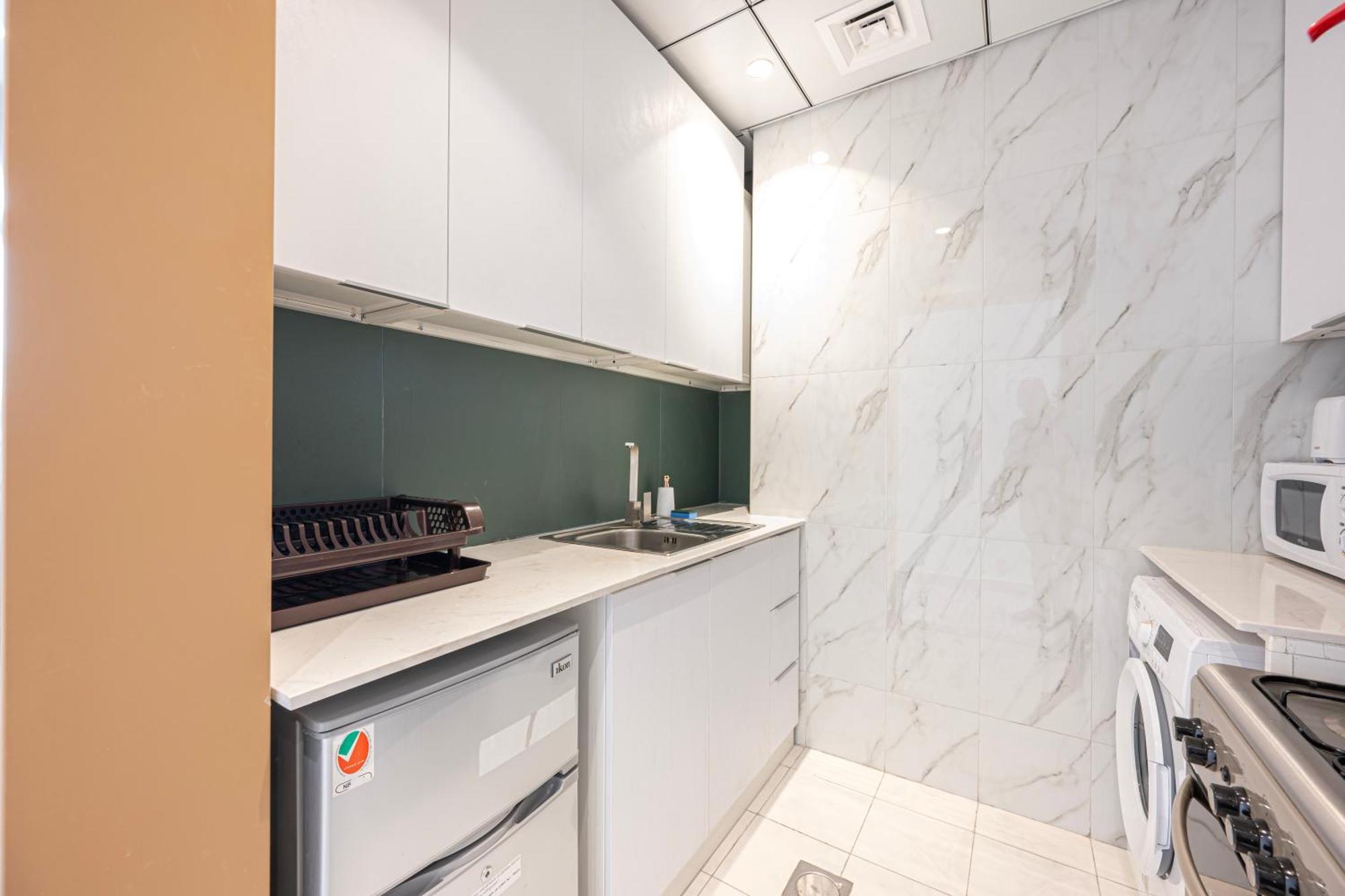 Apartment Luxury In Dubailand - Dubai