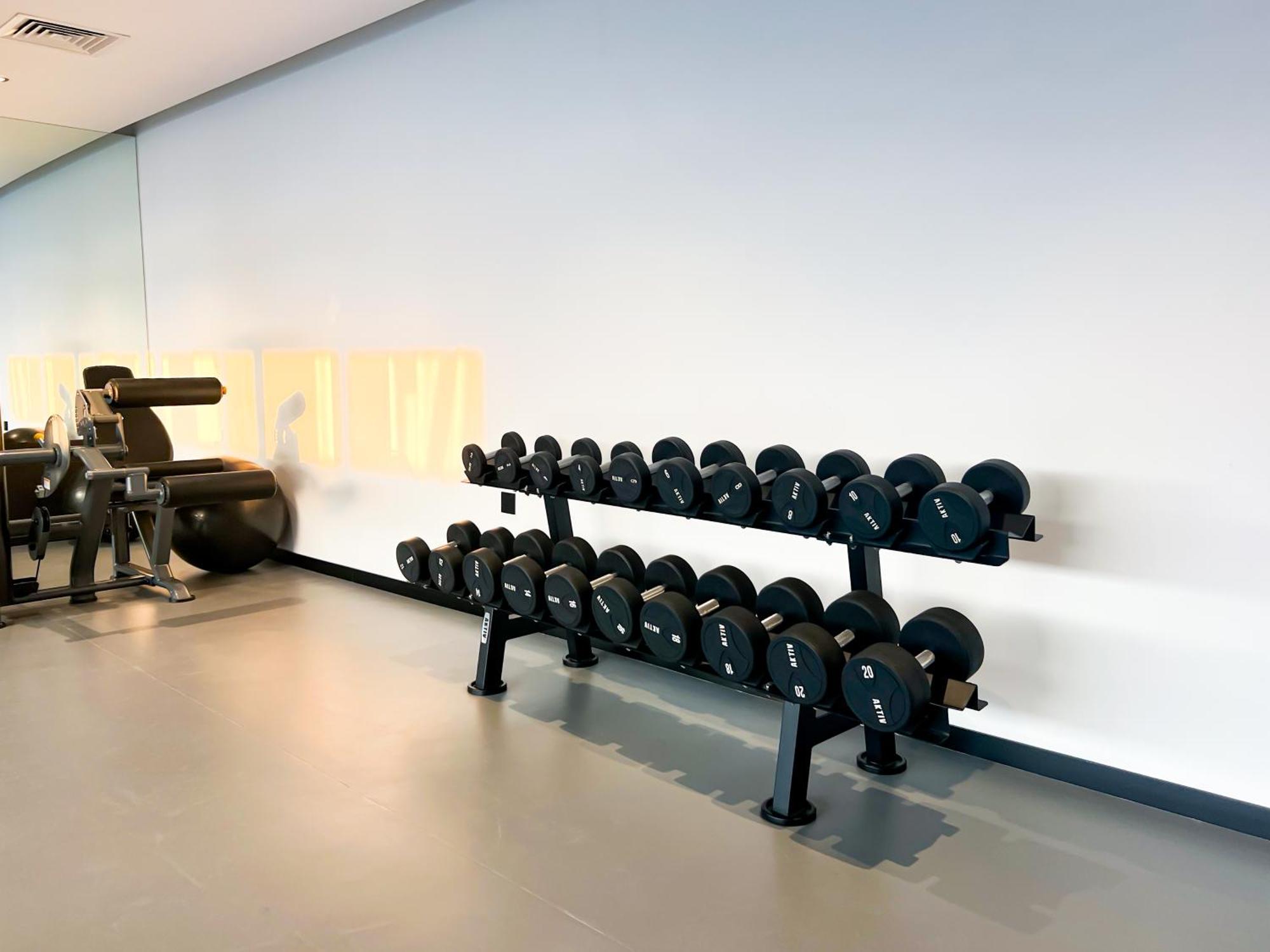 Stylish 1-bedroom Retreat In Prime Gardens , Arjan * Dubai