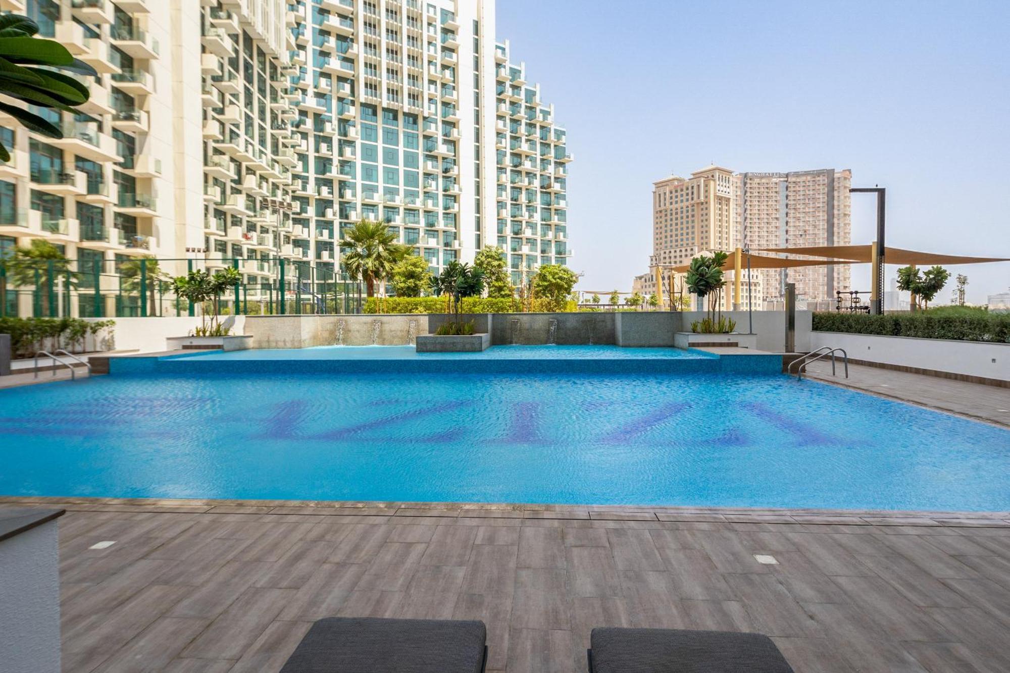 Creek Water View Sleeps 4 Dubai