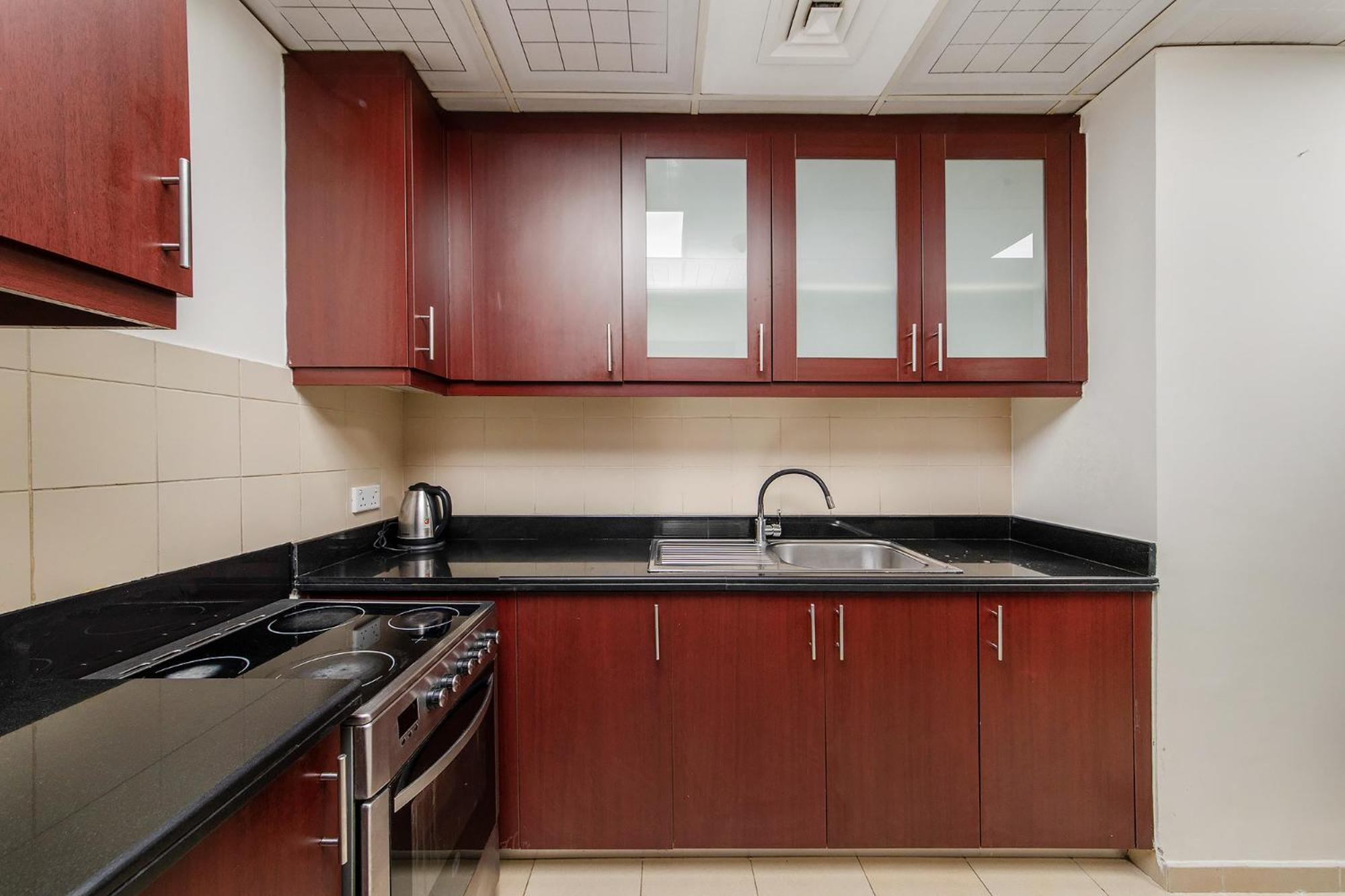 Premium 2bdr View Bahar 4 Jbr
