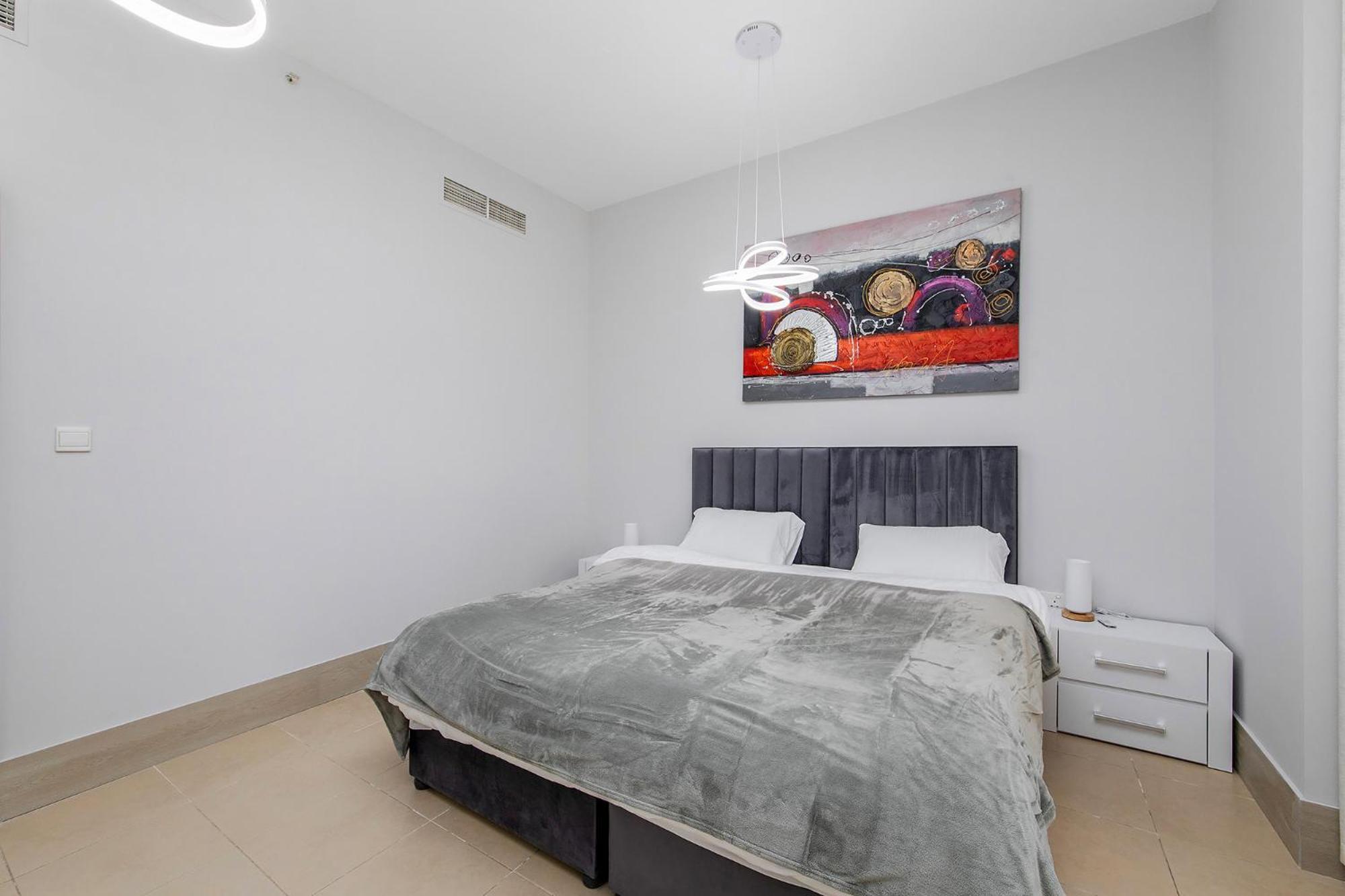 Premium 2bdr View Bahar 4 Jbr Dubai
