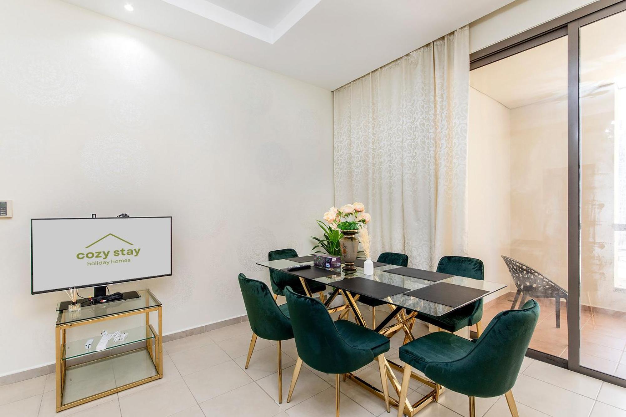 Premium 2bdr View Bahar 4 Jbr * Dubai