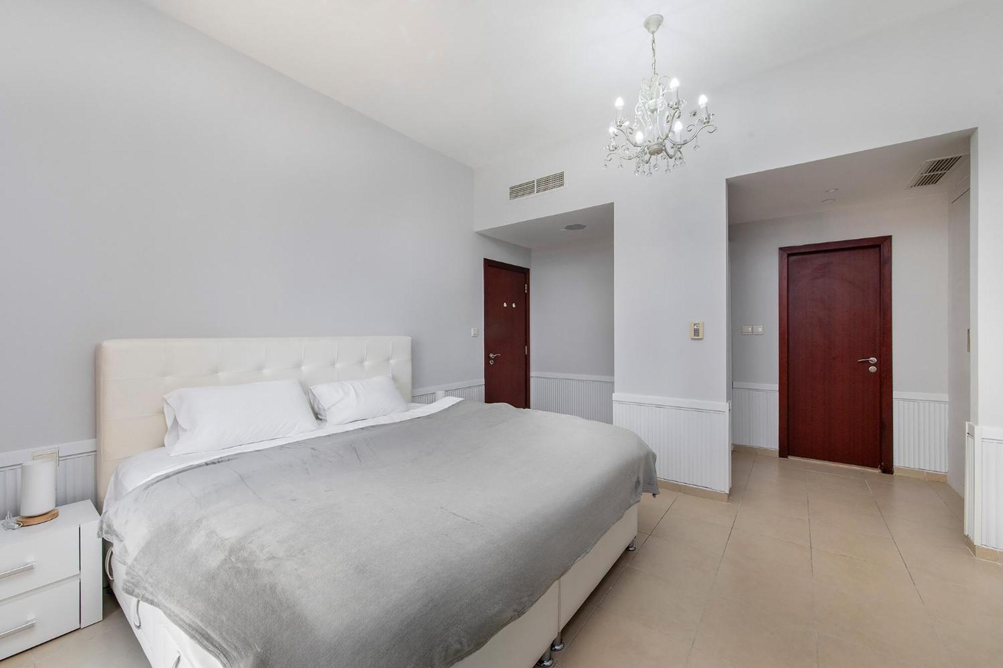 Premium 2bdr View Bahar 4 Jbr Apartment