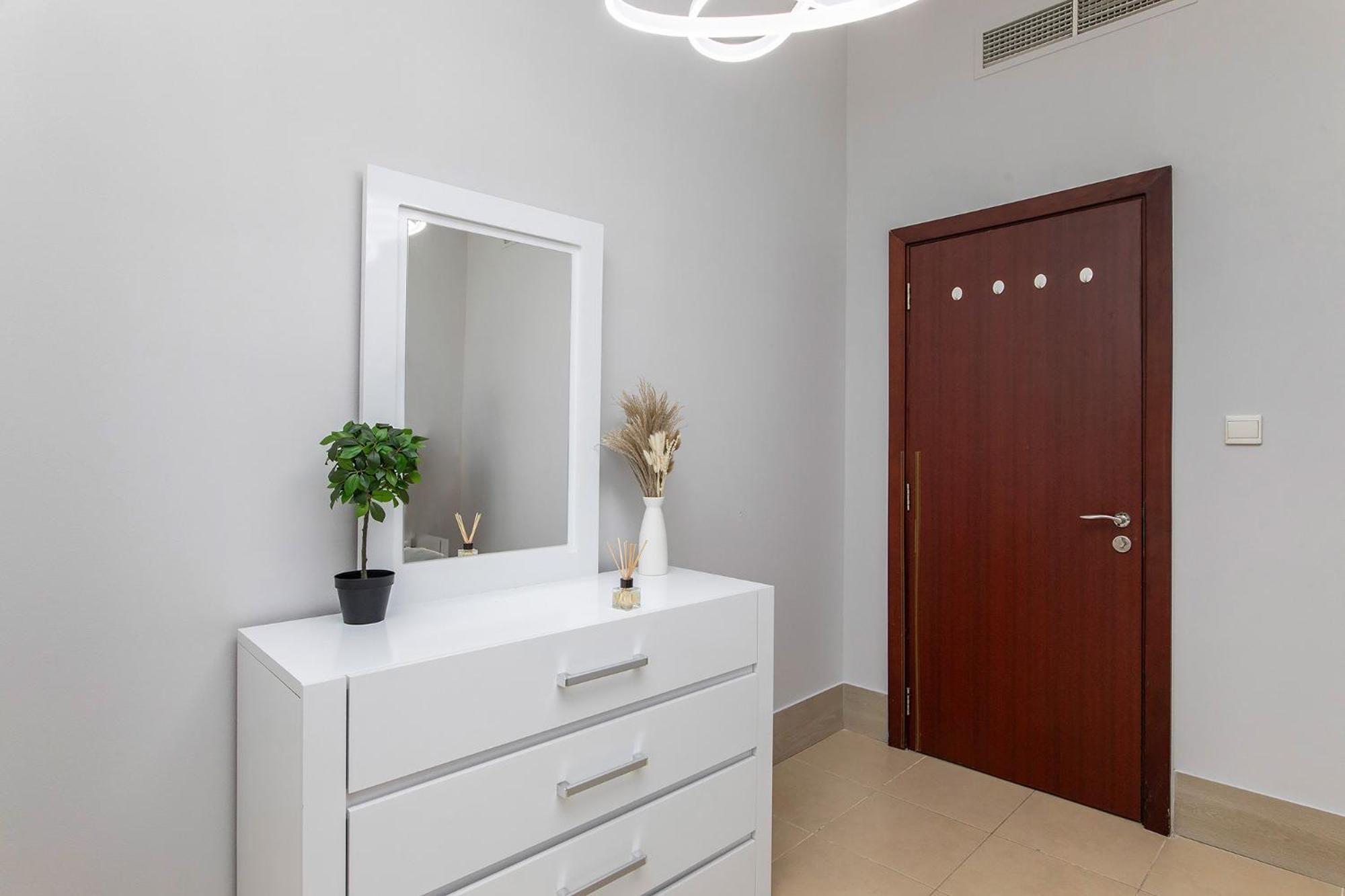 Apartment Premium 2bdr View Bahar 4 Jbr