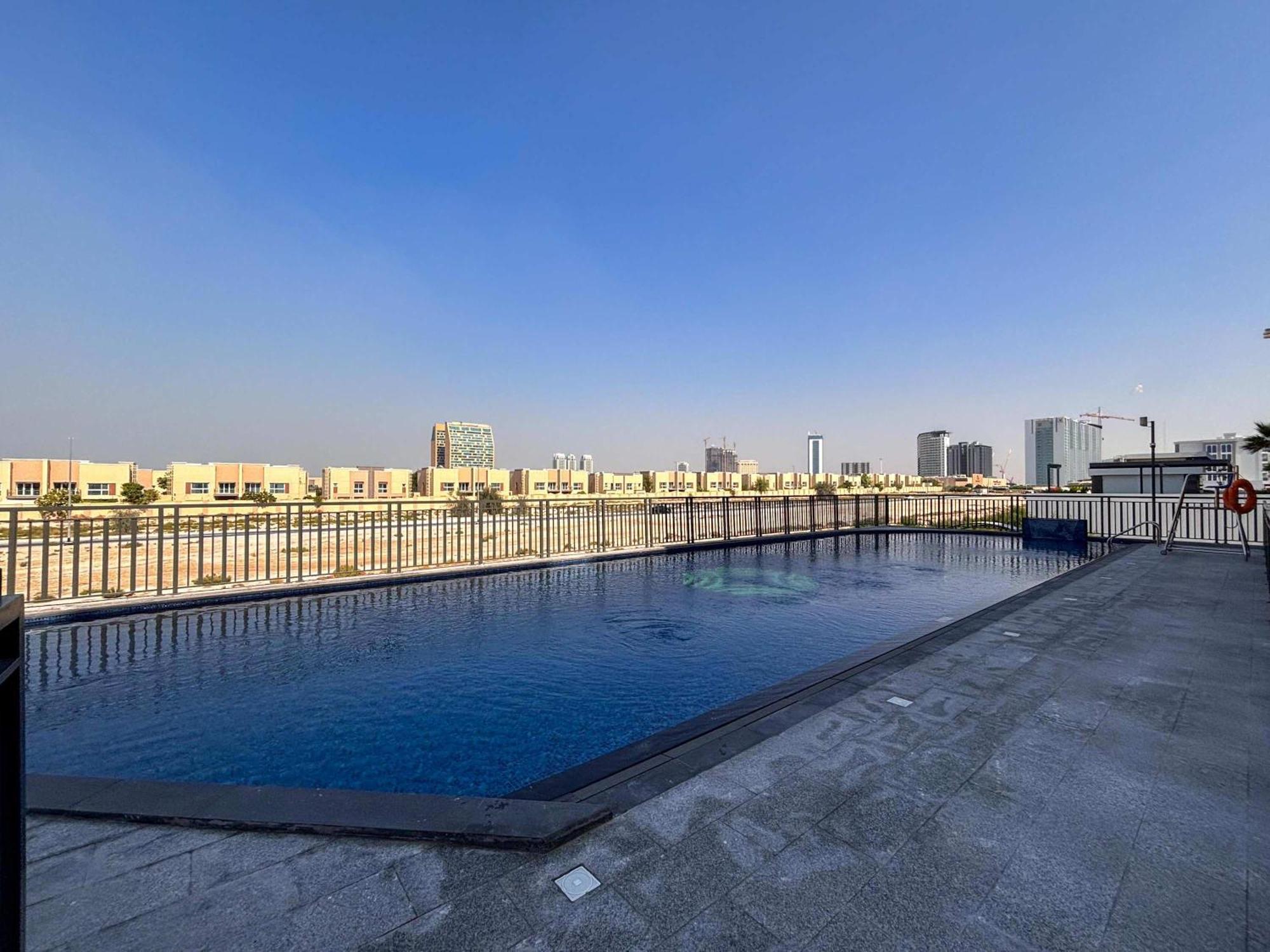Apartment Frank Porter - Legacy By Sunrise *