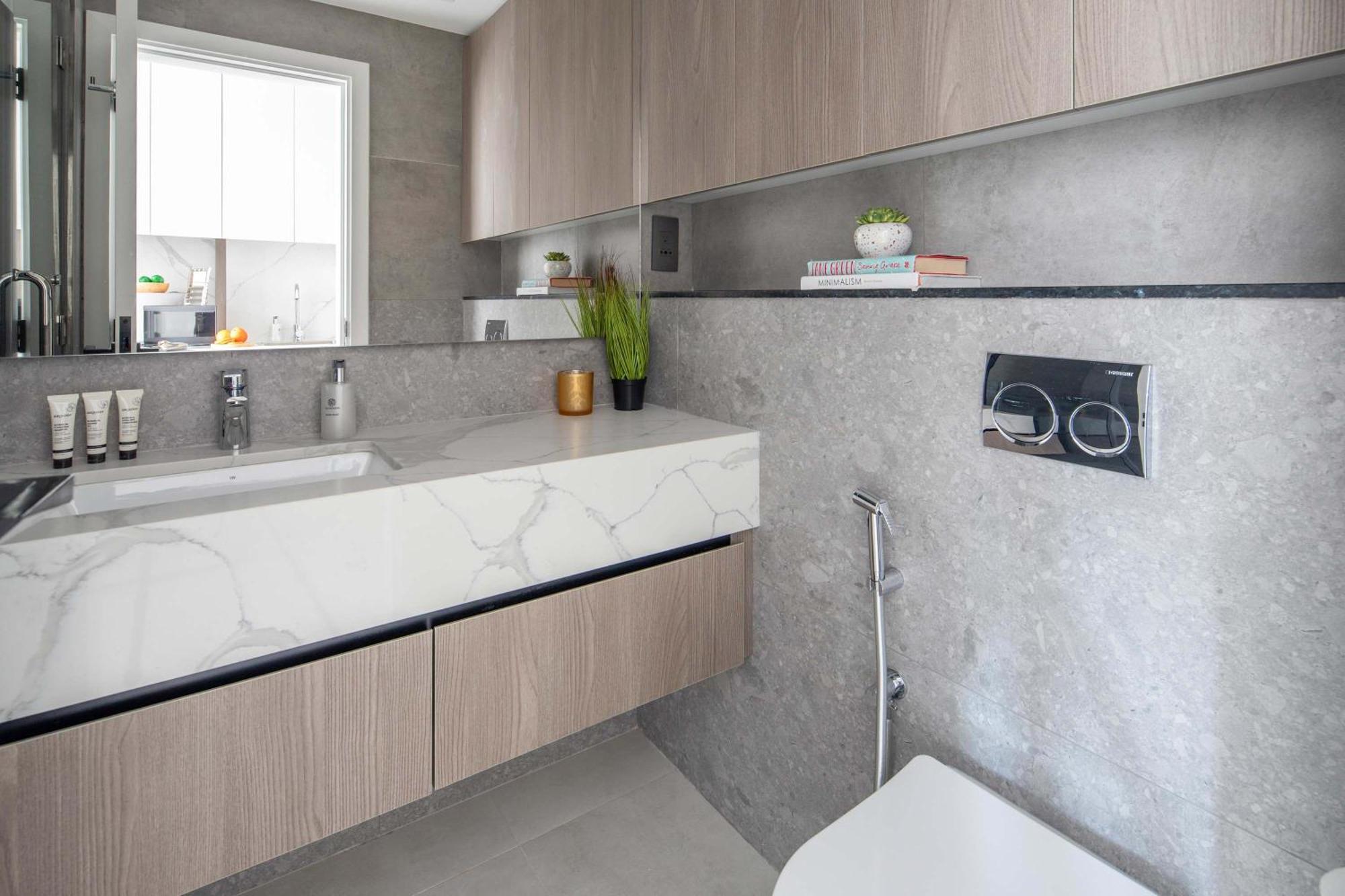 Apartment Frank Porter - Legacy By Sunrise