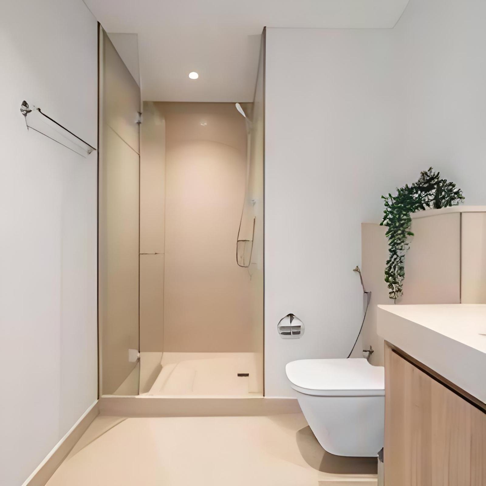 Apartment Chic & Luxurious With Burj Khalifa View Dubai