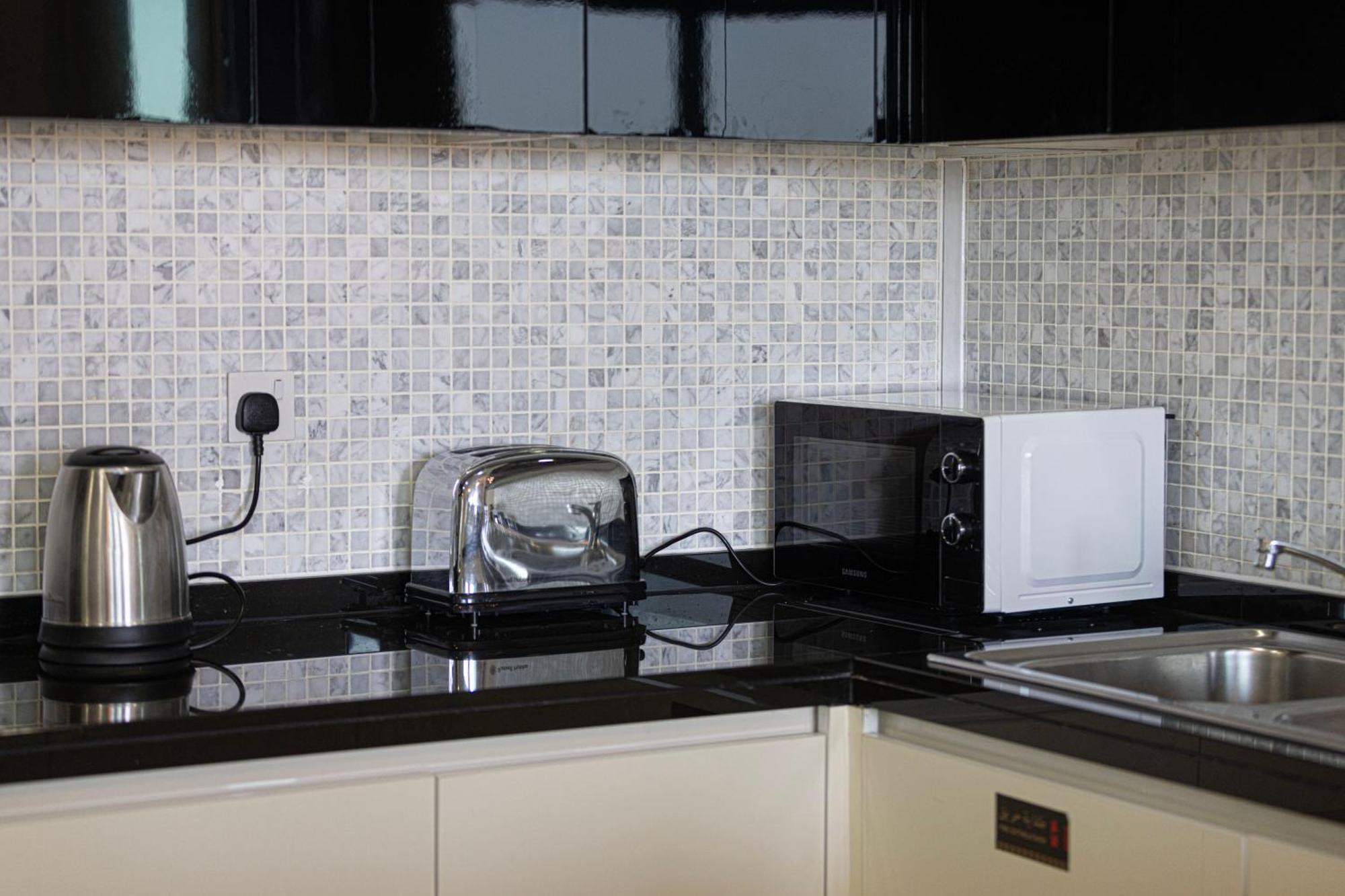 Damac Maison Mall Street 2 Bedroom Deluxe Apartment, 1 Minute Walk To Mall * Dubai