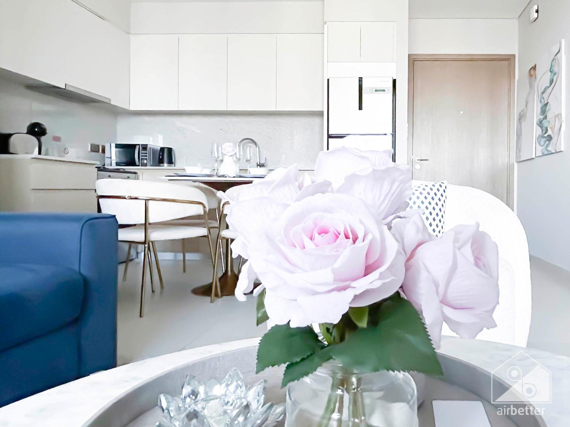 Burj Royale Luxury One-bedroom With Views Apartment *