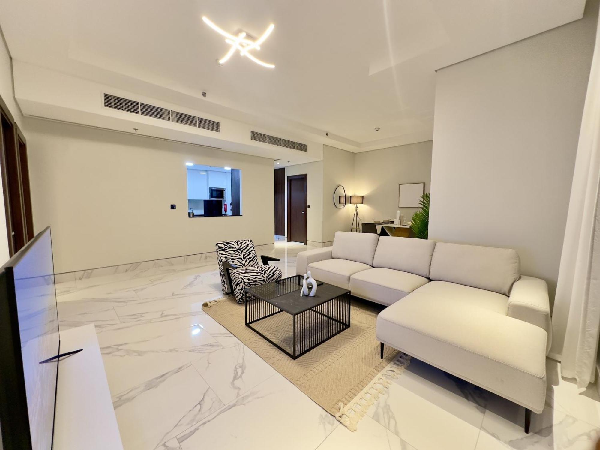 Apartment Quickstay 19 J One Stylish Modern