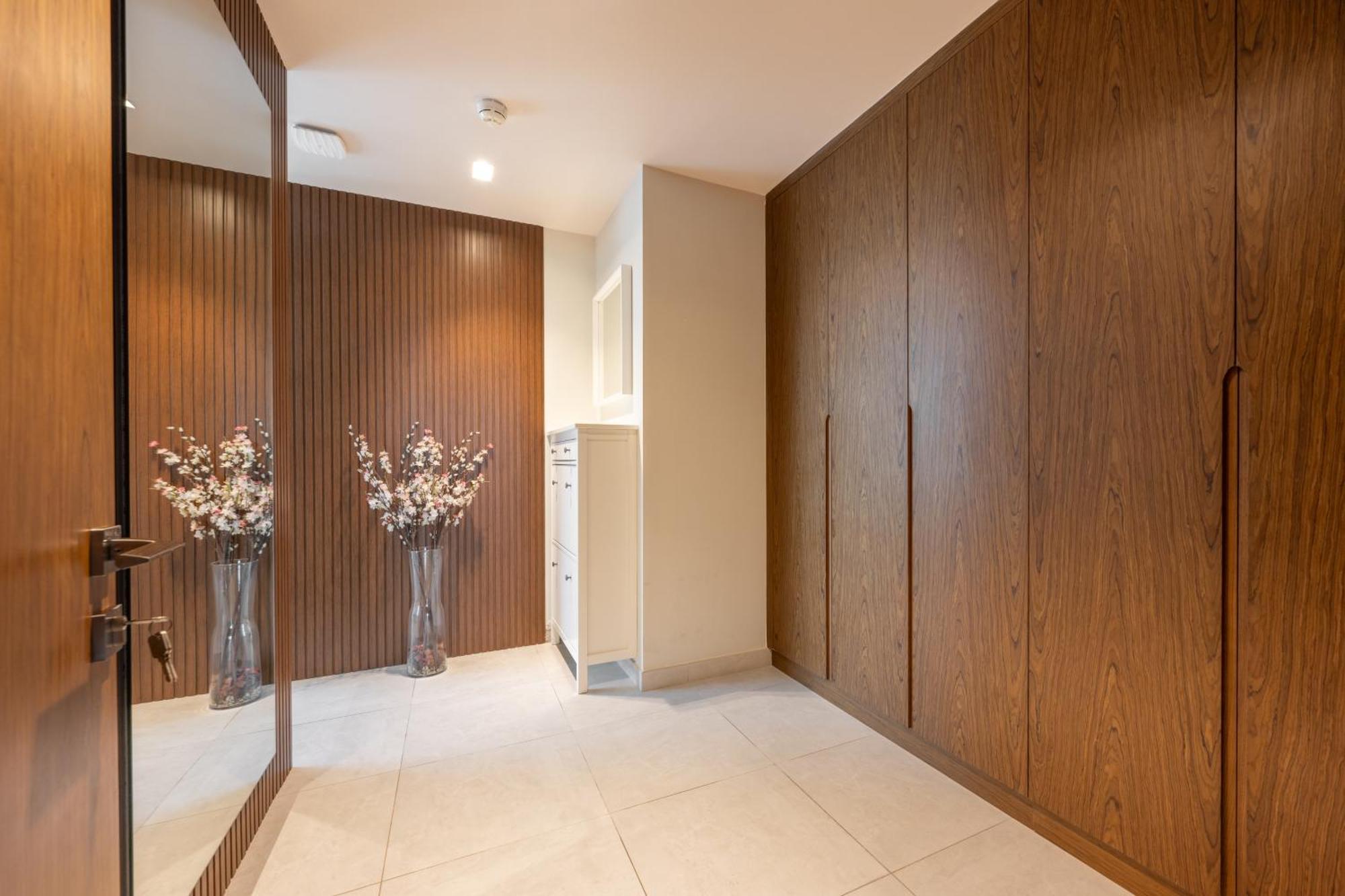 Exclusive Marina - Posh 3br With Stunning Views Dubai