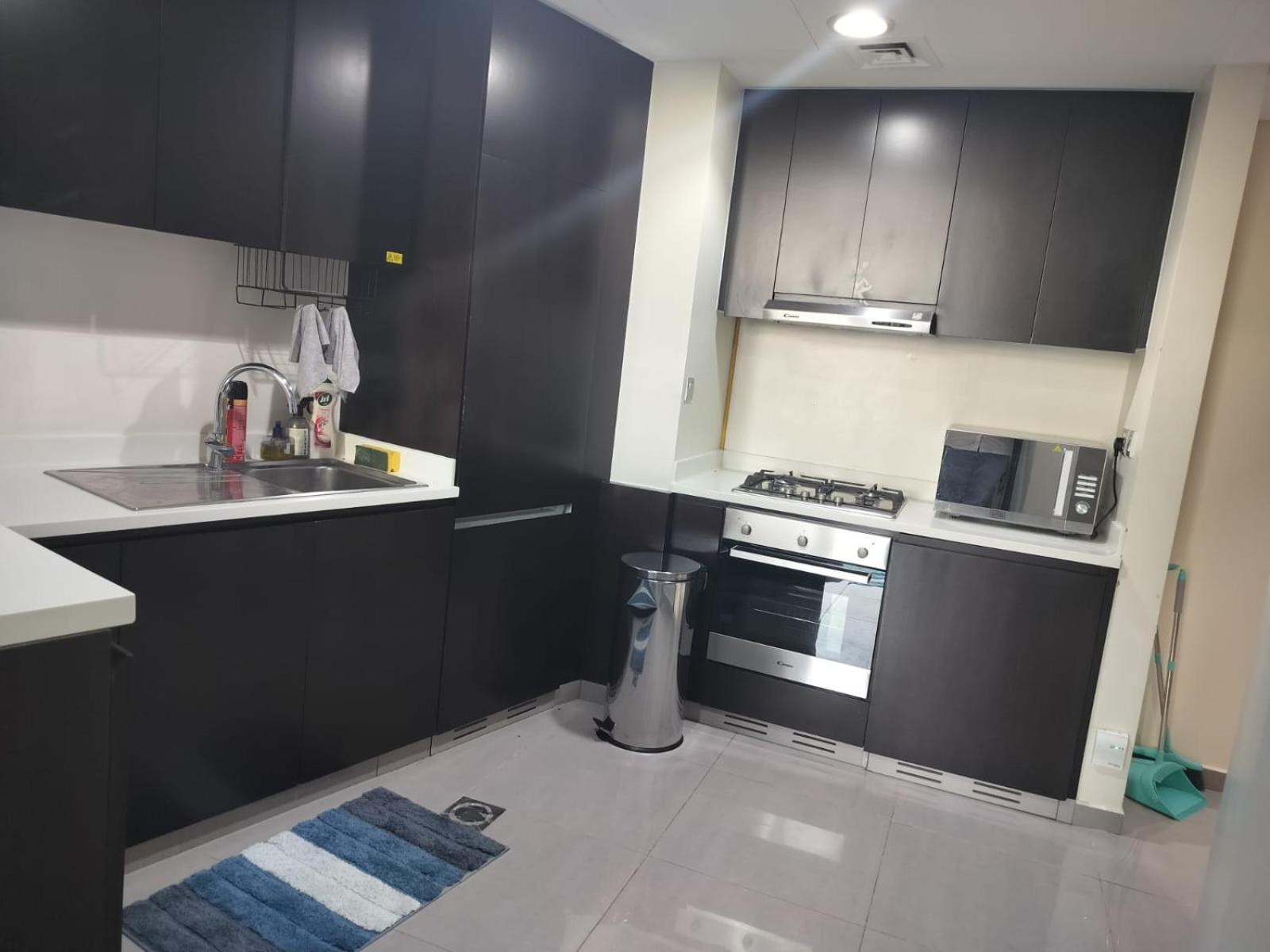 917a Merano -cozy 1 Bhk Apartment Dubai