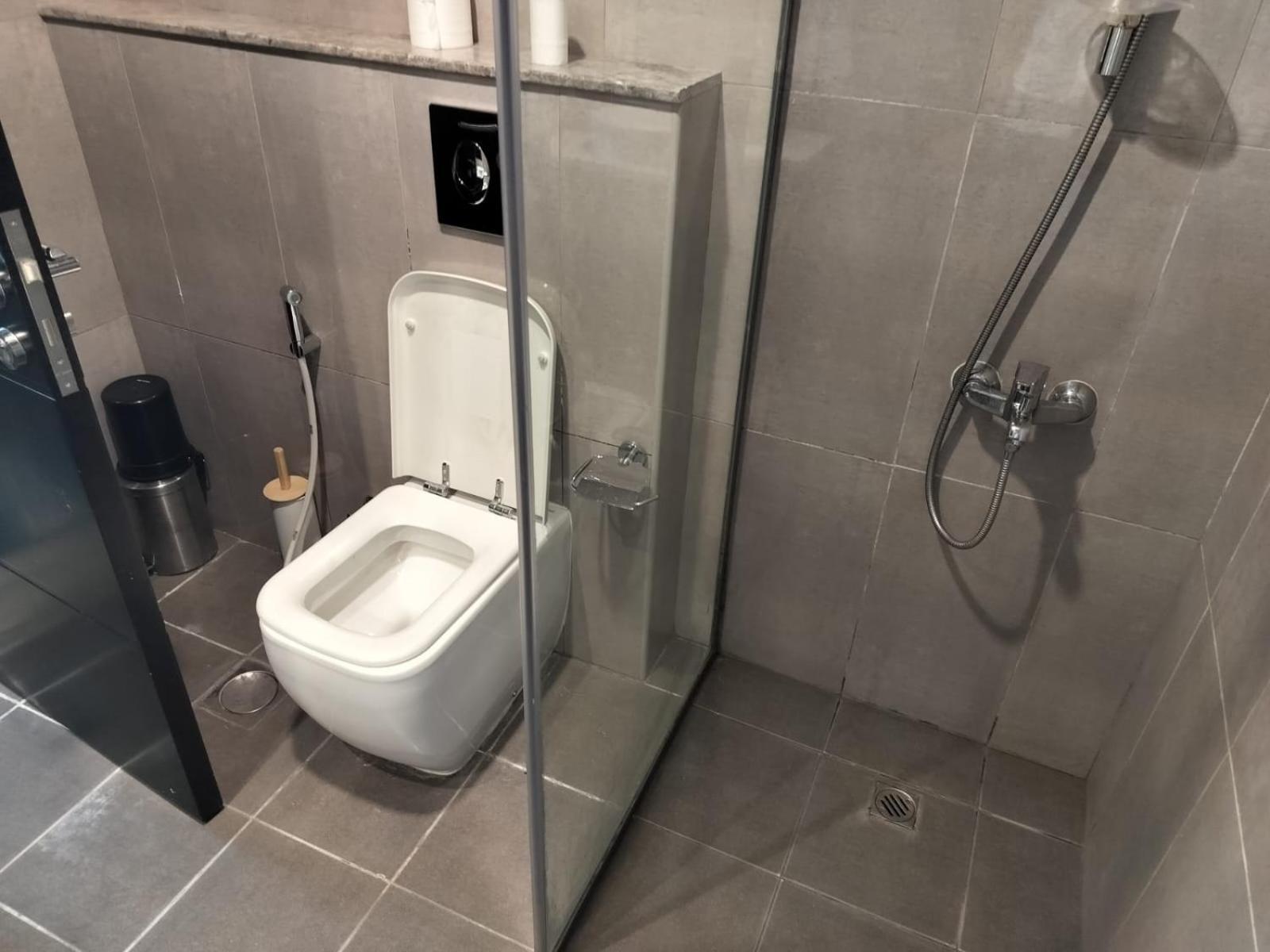 917a Merano -cozy 1 Bhk Apartment *