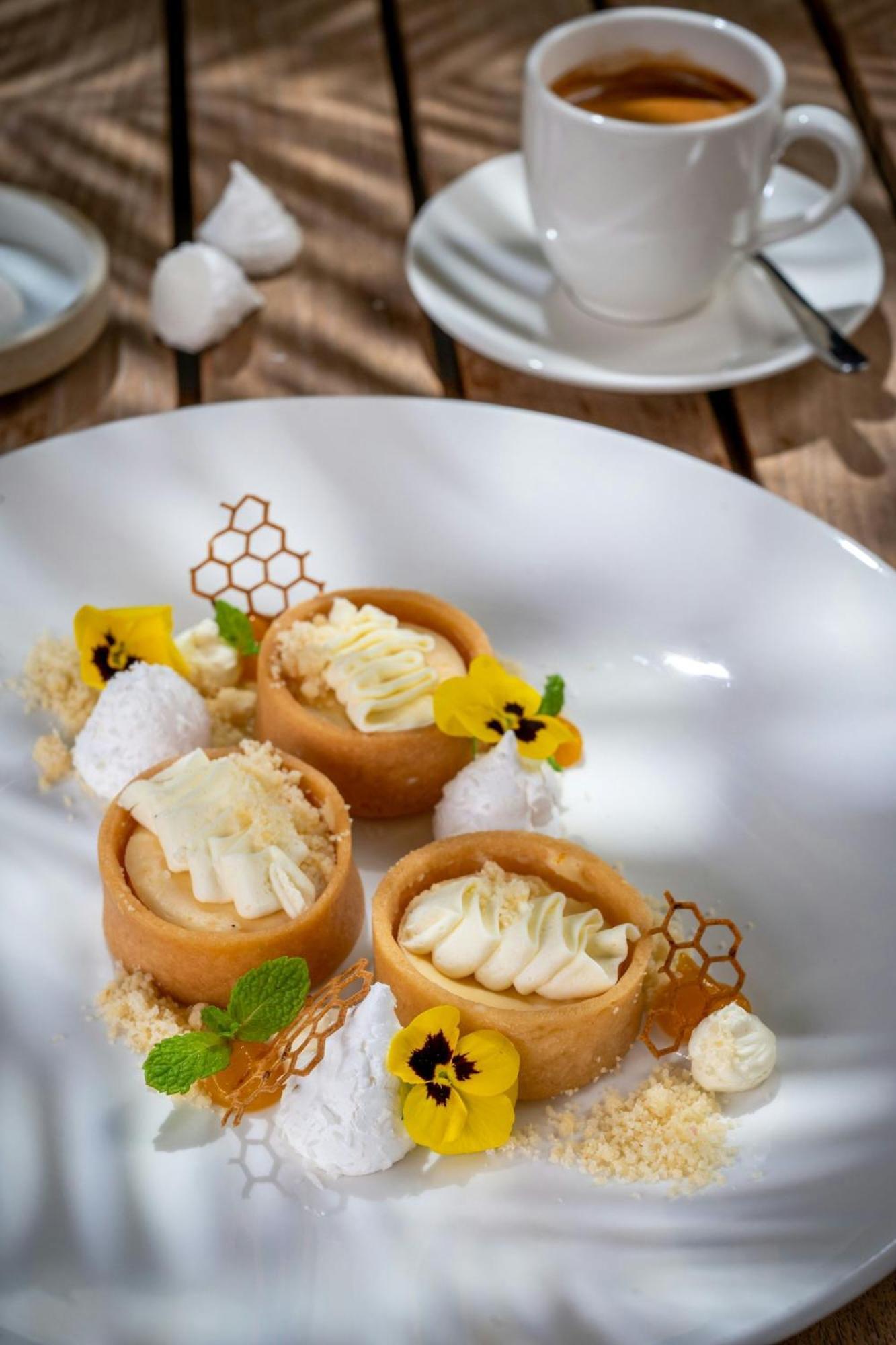 Marriott Al Jaddaf,
