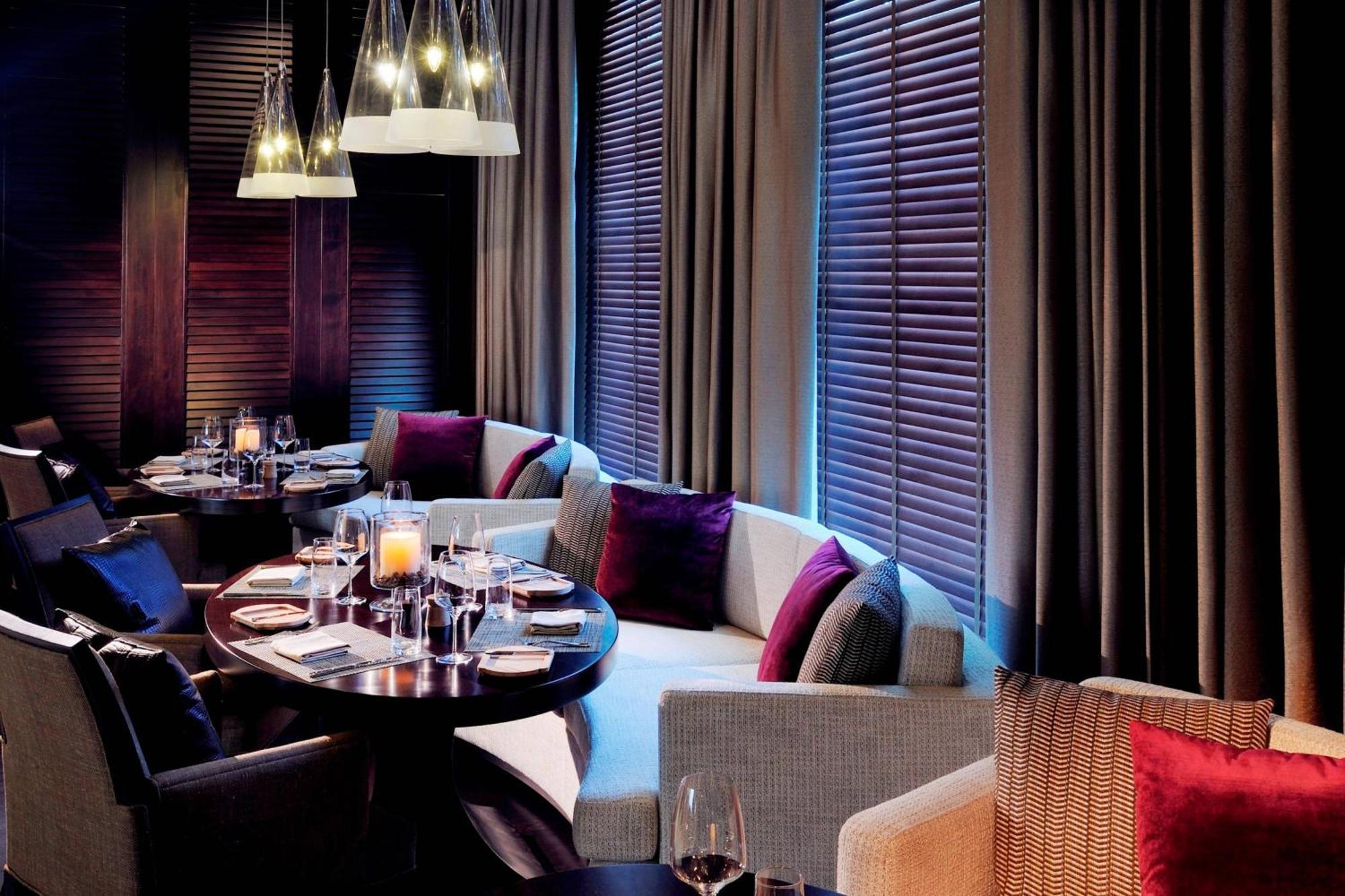 Marriott Al Jaddaf, Hotel Dubai