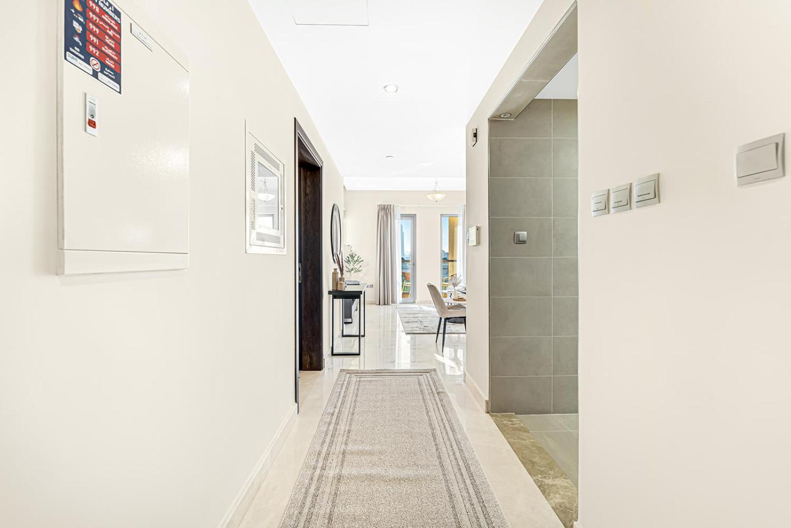 Apartment Manazel Al Khor