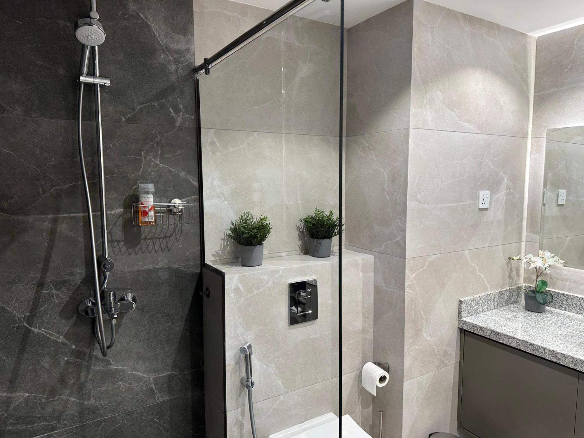 Rimal 2 Jbr 70m2 Beach, Gym, Pool Apartment *