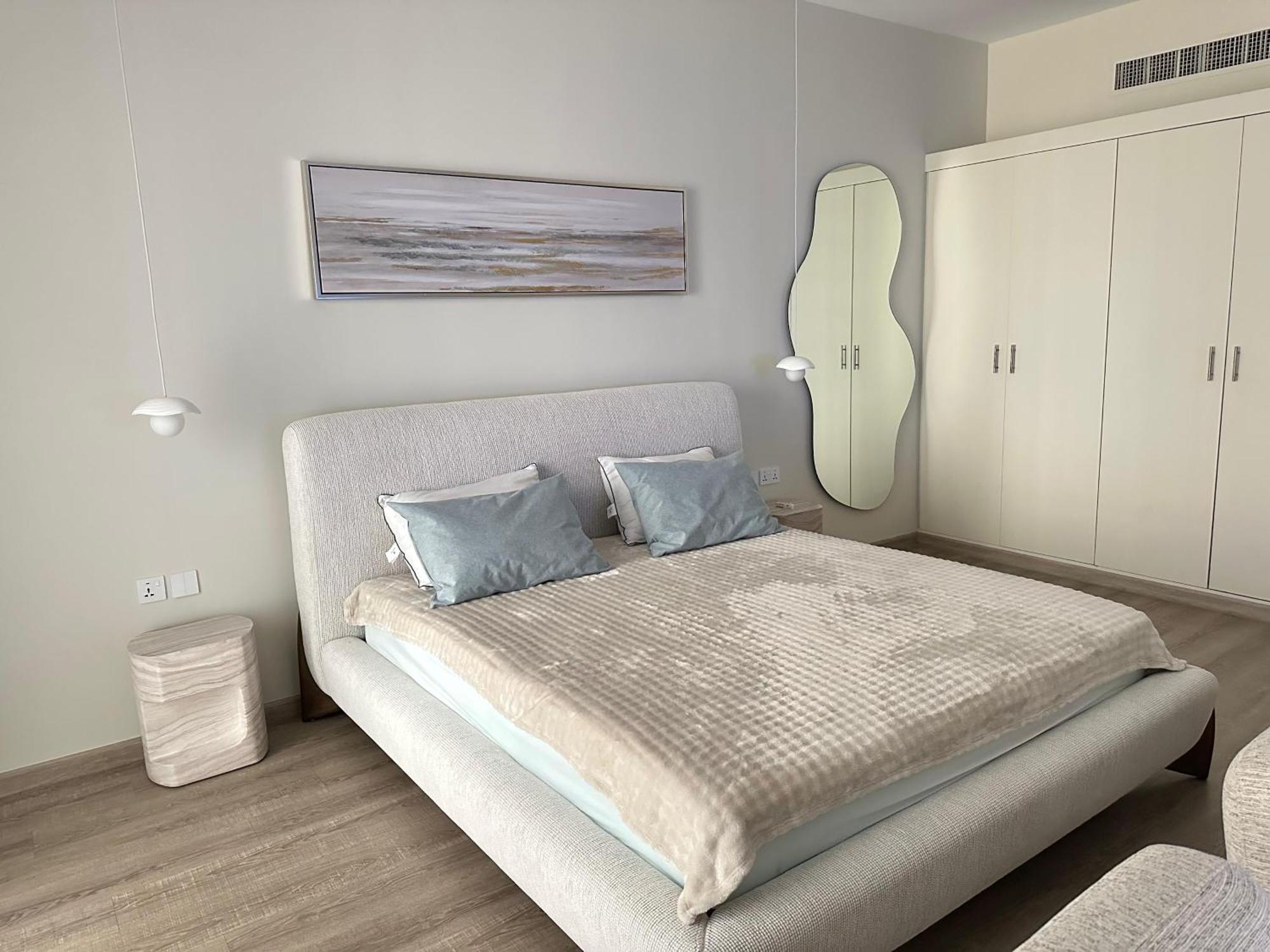 Rimal 2 Jbr 70m2 Beach, Gym, Pool Dubai