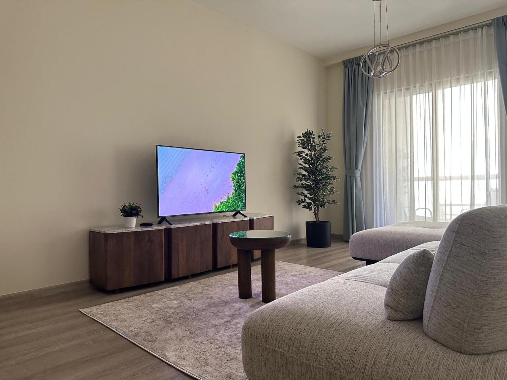 Rimal 2 Jbr 70m2 Beach, Gym, Pool * Dubai