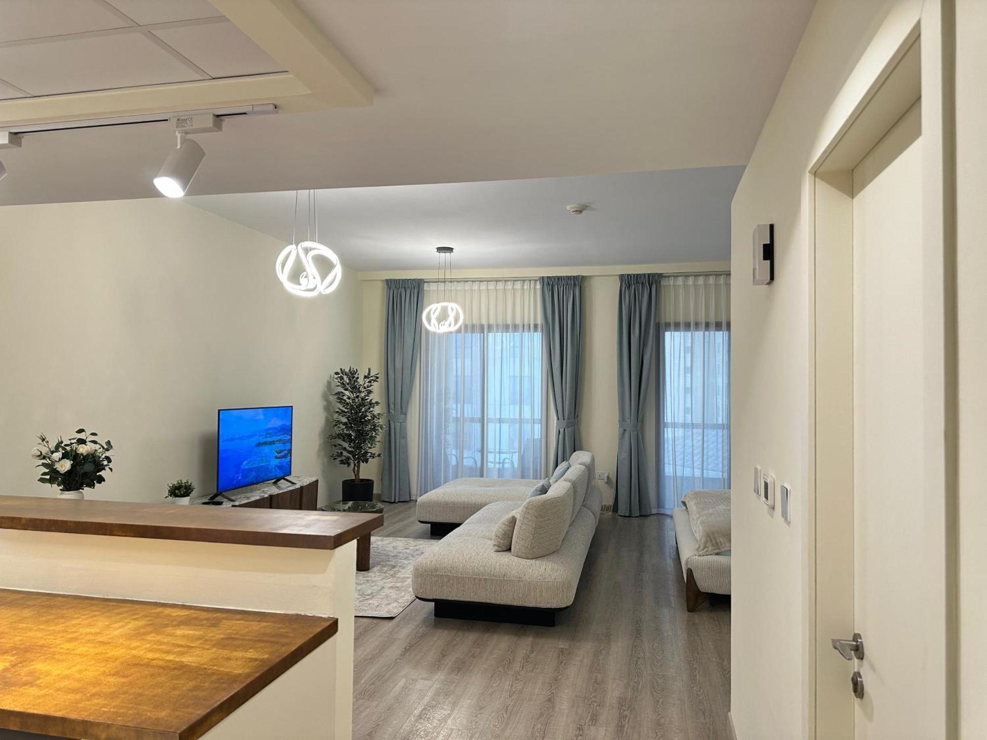 Rimal 2 Jbr 70m2 Beach, Gym, Pool