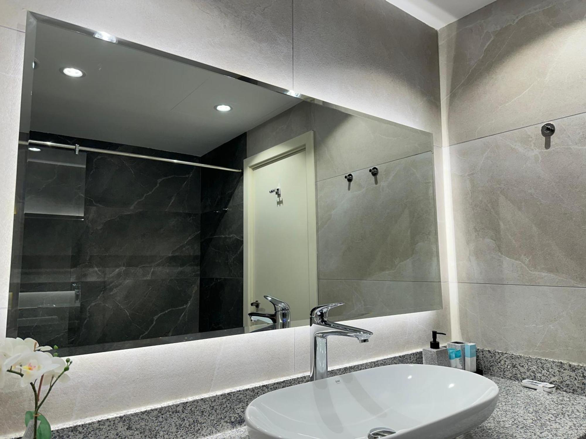 Apartment Rimal 2 Jbr 70m2 Beach, Gym, Pool *