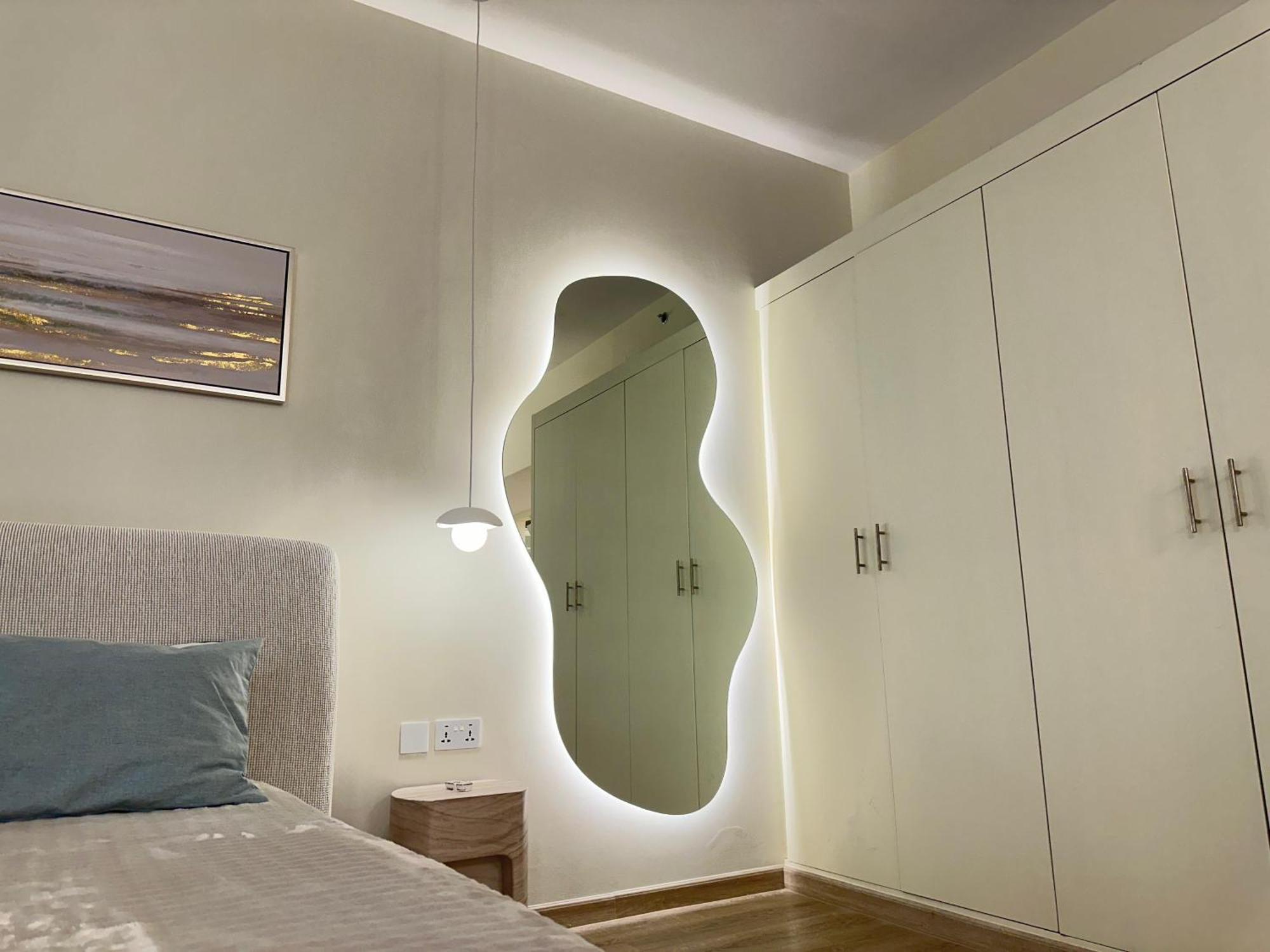 Rimal 2 Jbr 70m2 Beach, Gym, Pool * Dubai