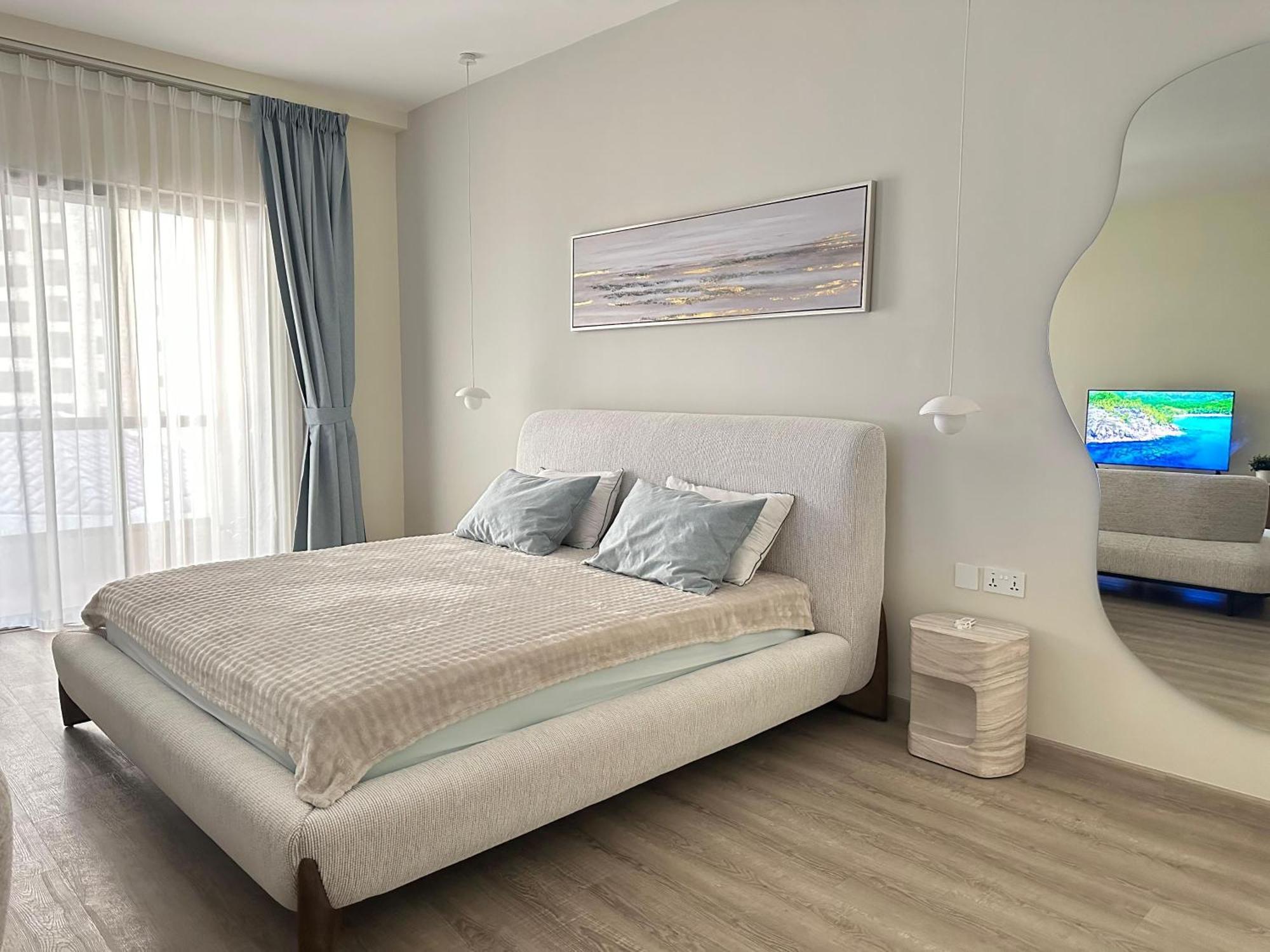 Rimal 2 Jbr 70m2 Beach, Gym, Pool