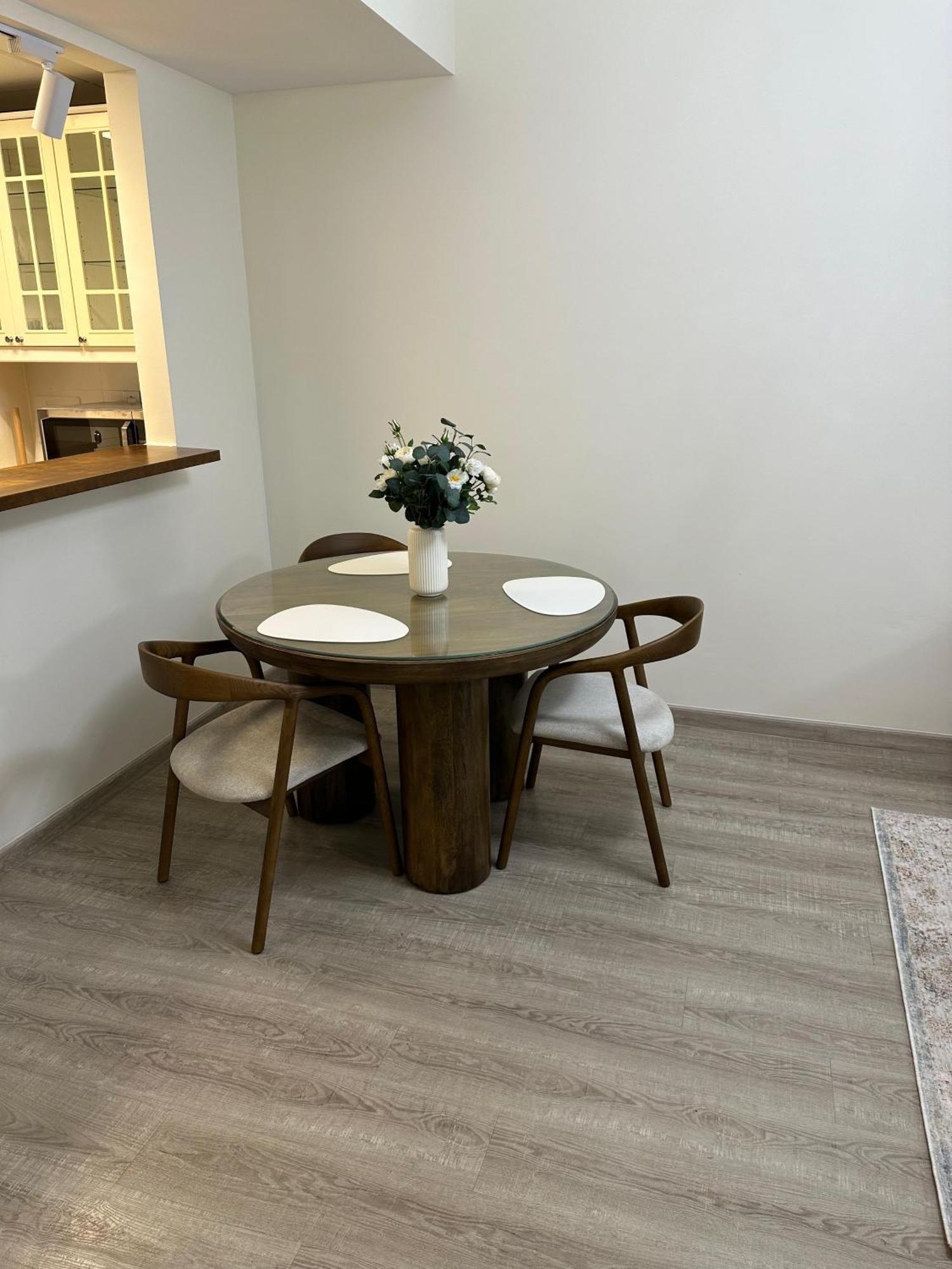 Rimal 2 Jbr 70m2 Beach, Gym, Pool Apartment