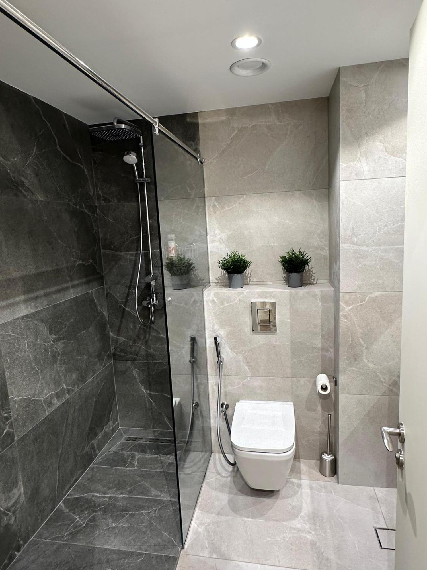 Rimal 2 Jbr 70m2 Beach, Gym, Pool