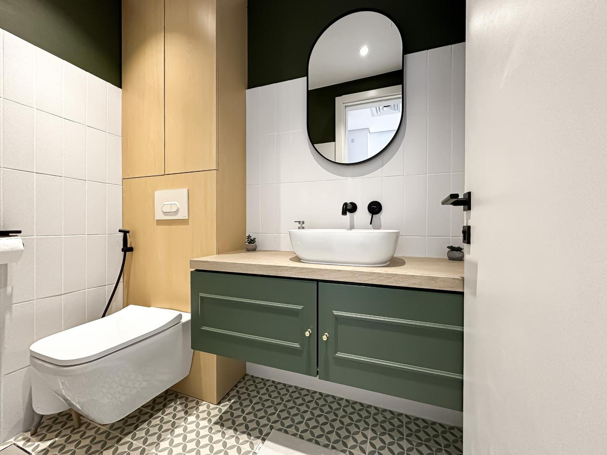 Trophy - Stylish Urban Retreat At Midtown Noor 1 *
