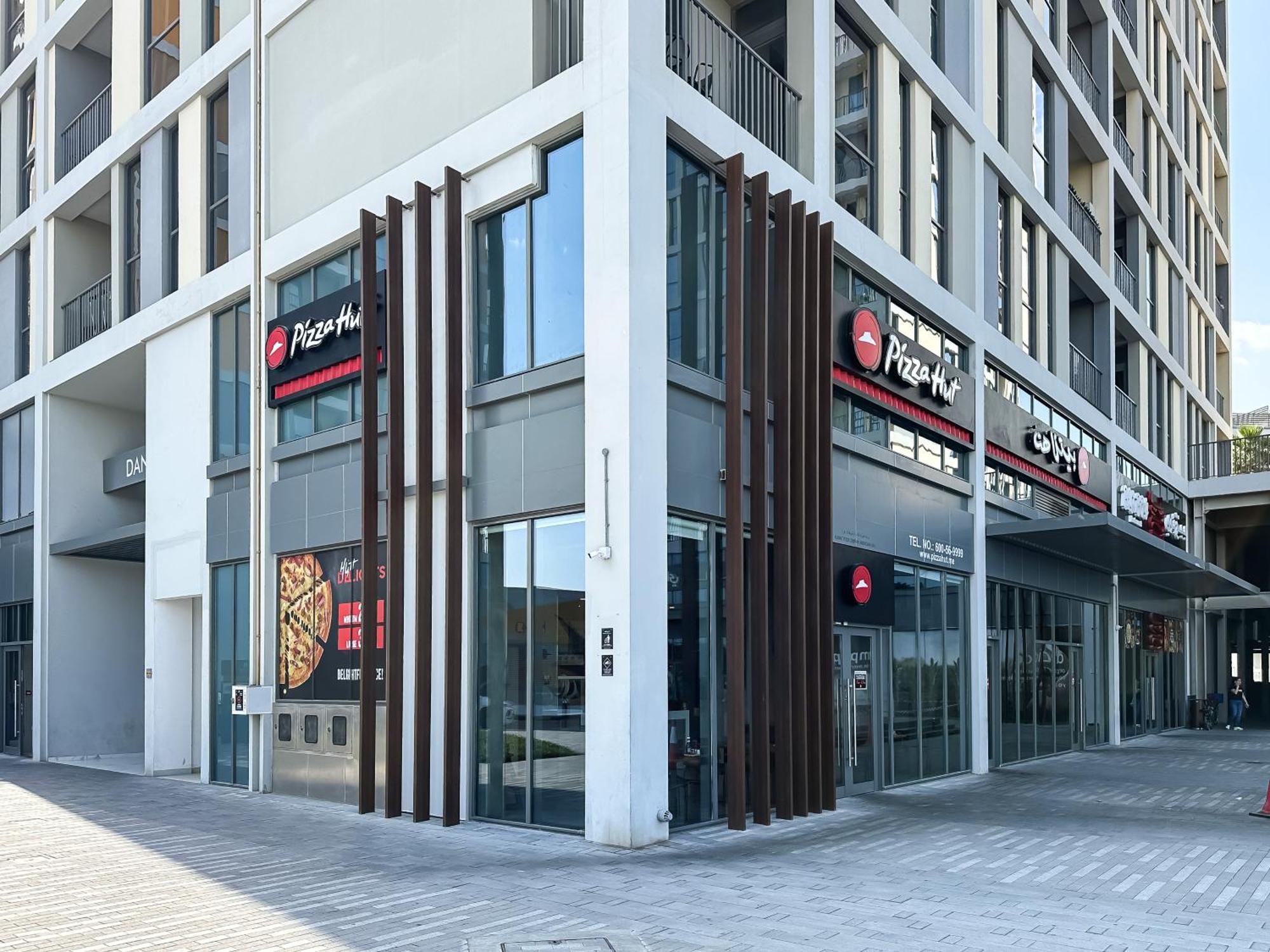 Apartment Trophy - Stylish Urban Retreat At Midtown Noor 1 *