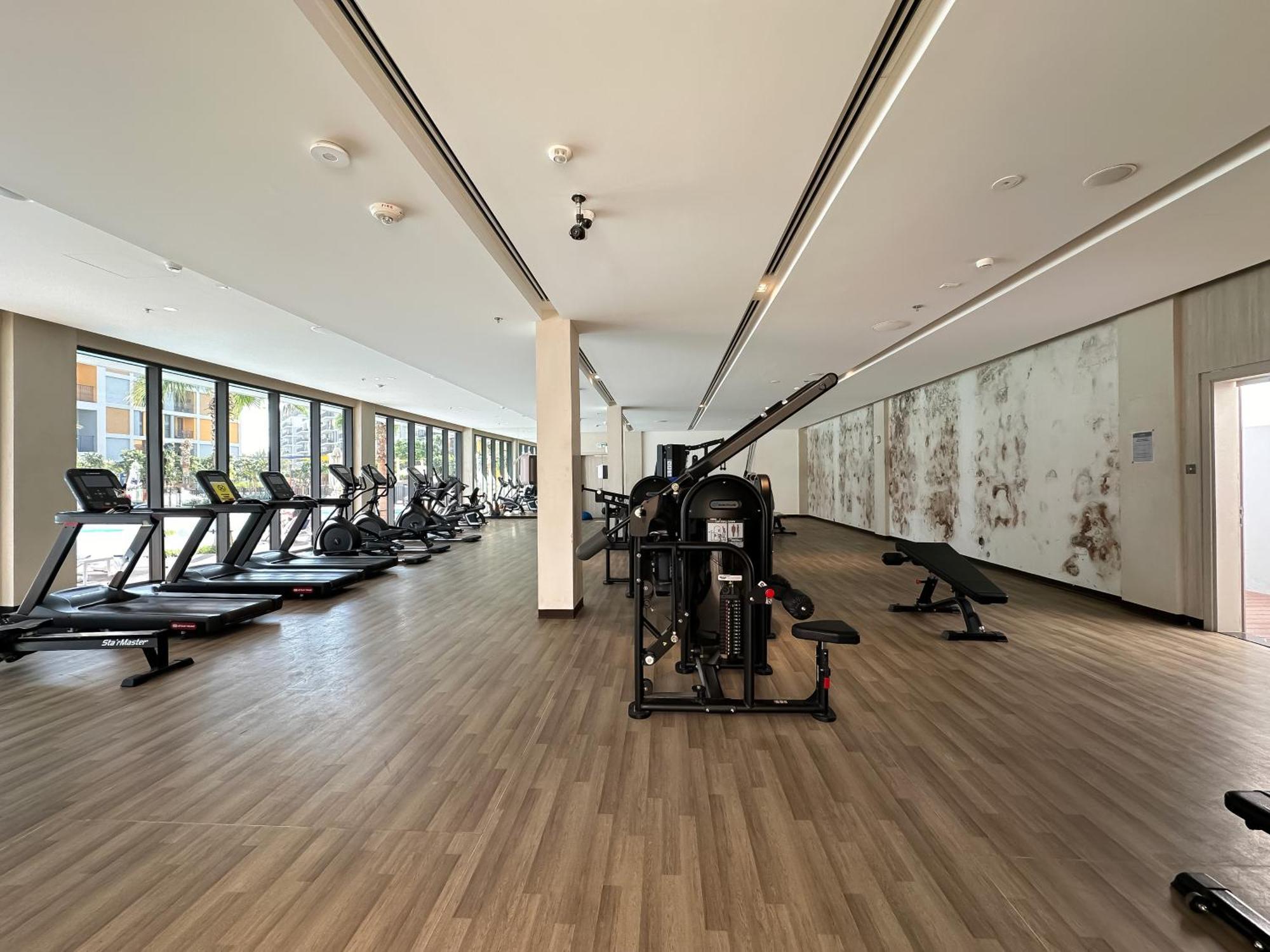Apartment Trophy - Stylish Urban Retreat At Midtown Noor 1 Dubai