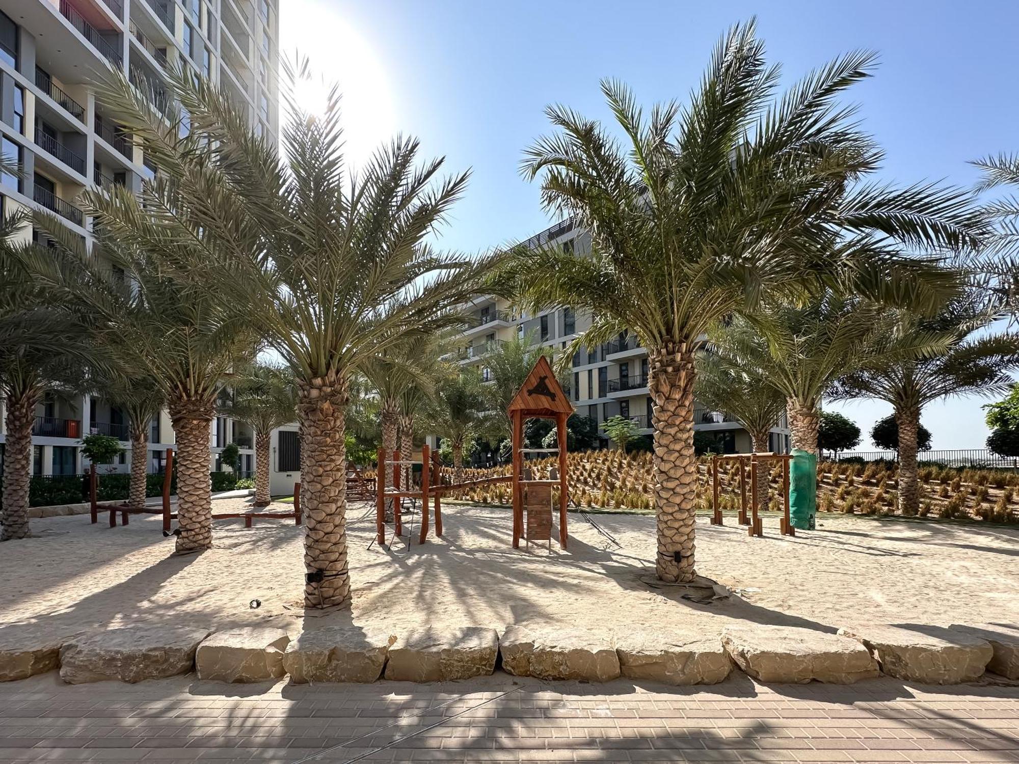 Apartment Trophy - Stylish Urban Retreat At Midtown Noor 1 *