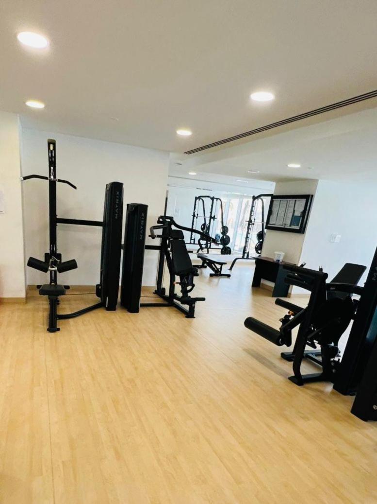 Skyline Serenity At Bloom Heights 1br City-view * Dubai