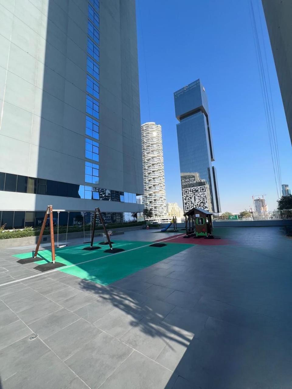 Apartment Skyline Serenity At Bloom Heights 1br City-view *