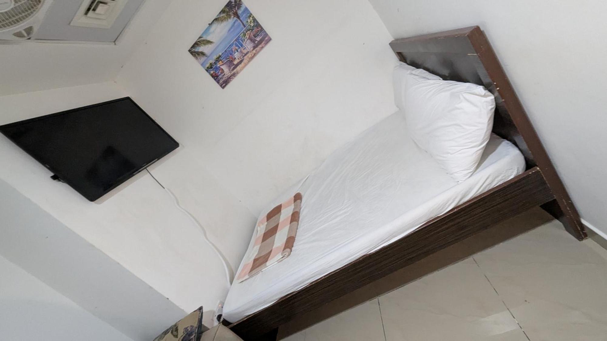 Dream International Homes Guest house *