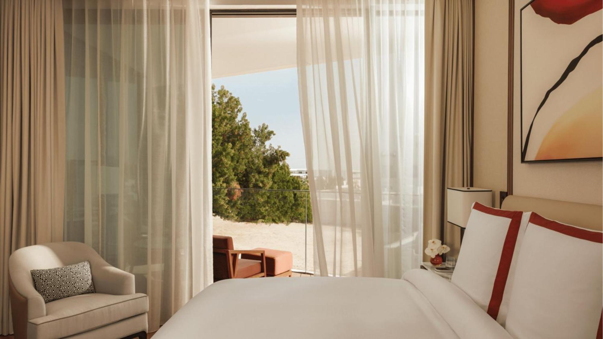 Resort Jumeirah Residences Marsa Al Arab 5*