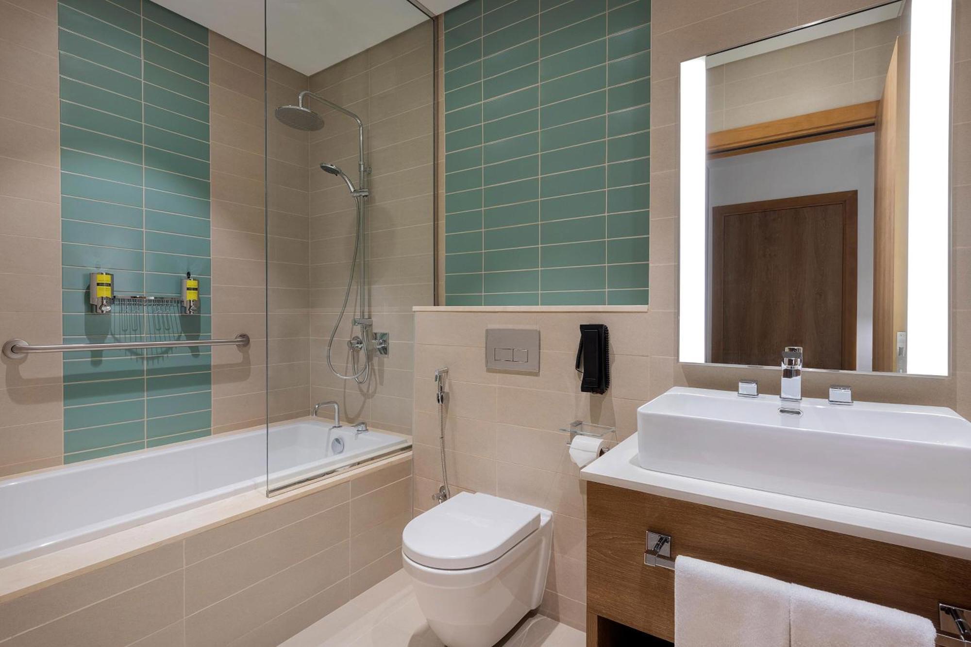 Element Al Mina, Jumeirah 4* Dubai