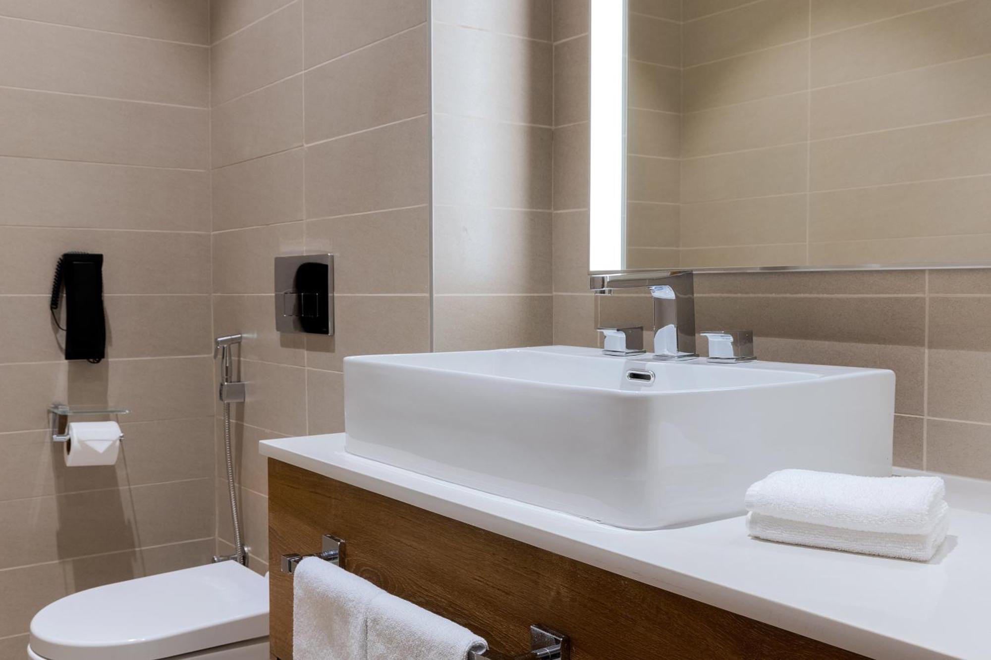 Element Al Mina, Jumeirah Hotel 4*