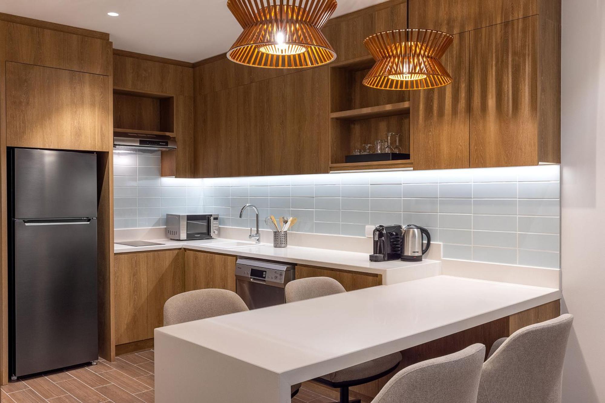 Element Al Mina, Jumeirah