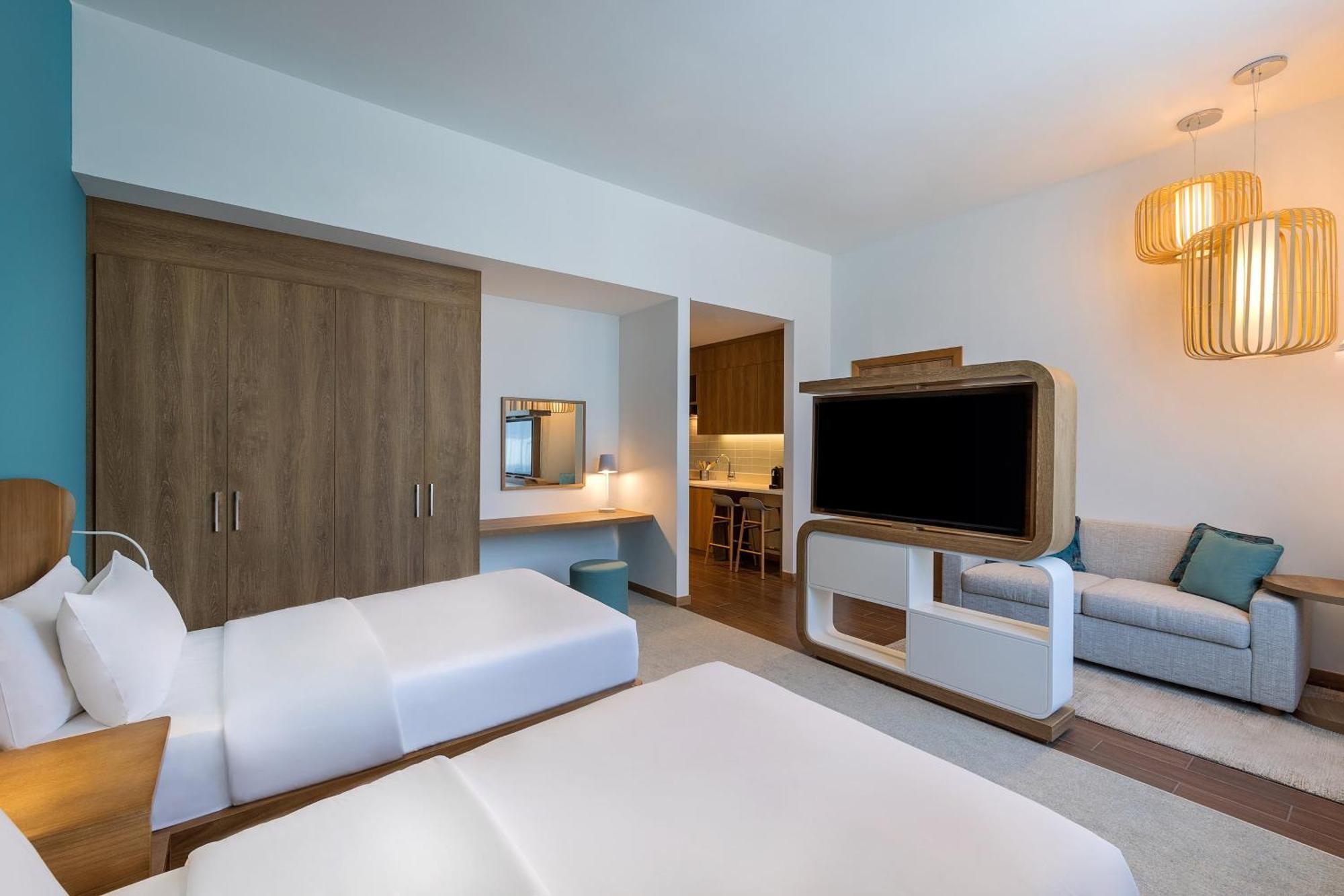 Element Al Mina, Jumeirah Dubai
